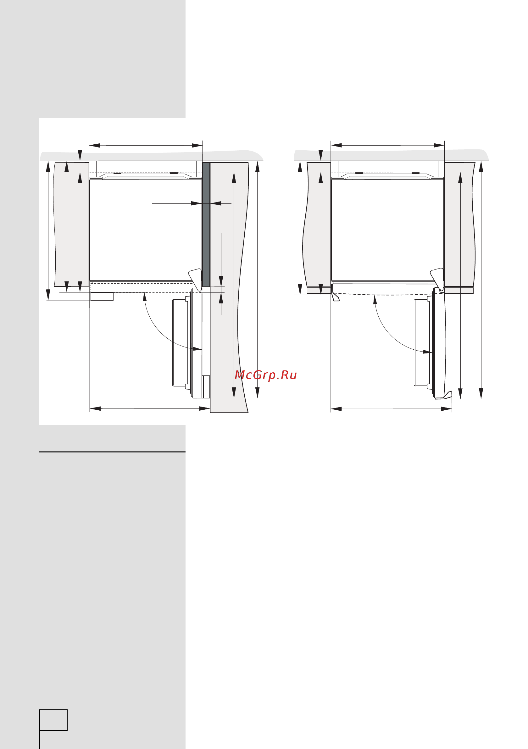 Gorenje NRK6201TC [10/40] Подключение к электросети