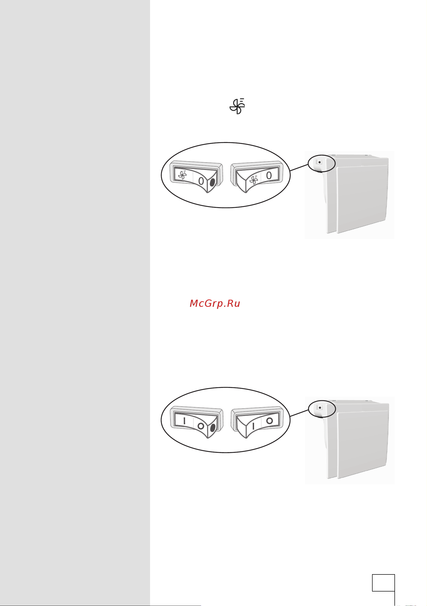 Gorenje NRK6201TC Инструкция по эксплуатации онлайн [27/40] 643592