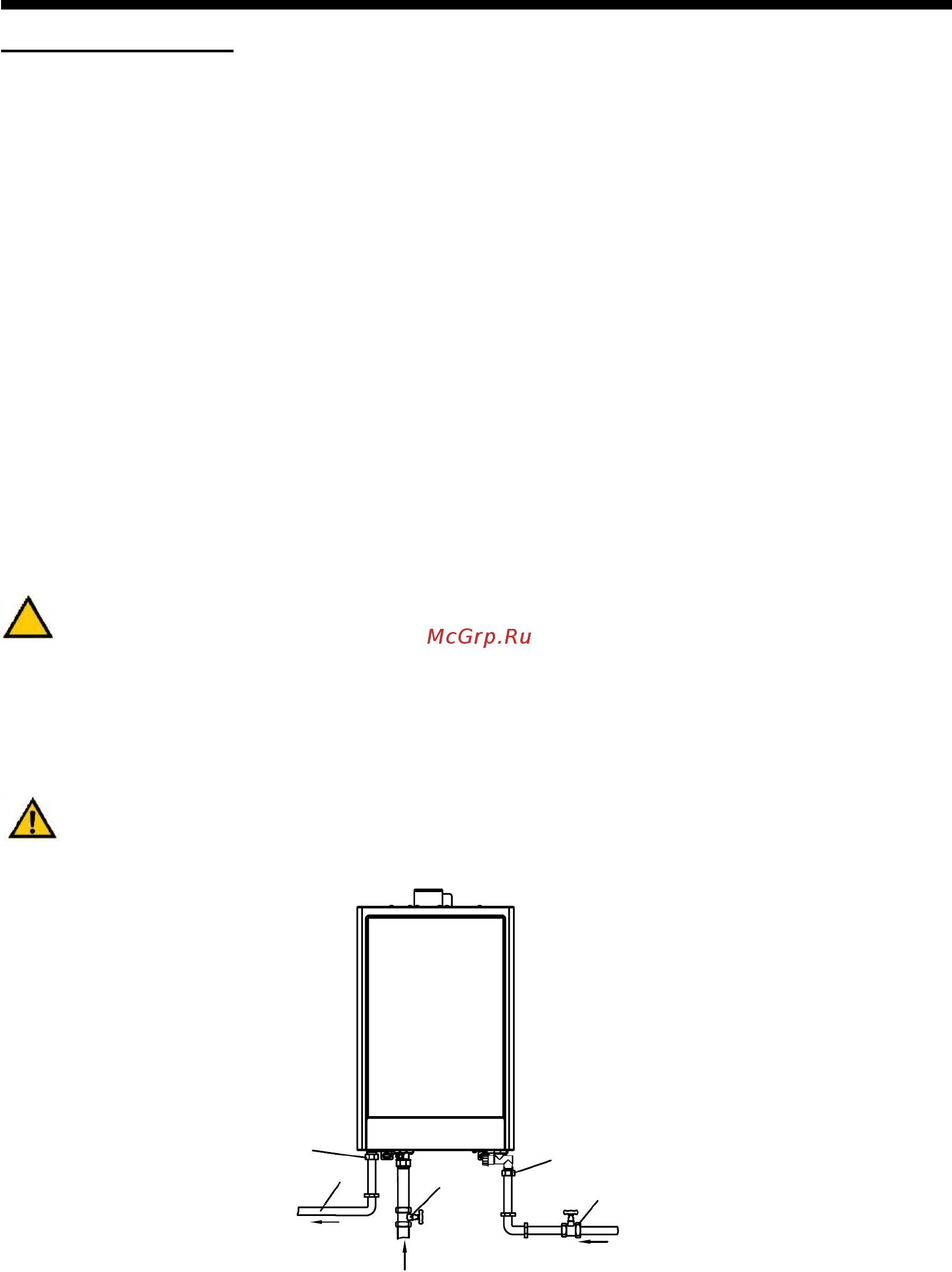 Gorenje GWH10NNBW Инструкция по эксплуатации онлайн [14/59] 507475