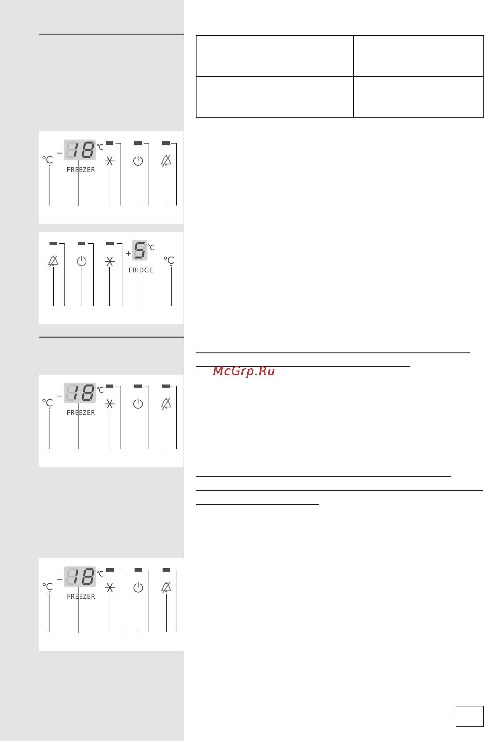 Gorenje gdc 67178 fn [11/28] Другие установки
