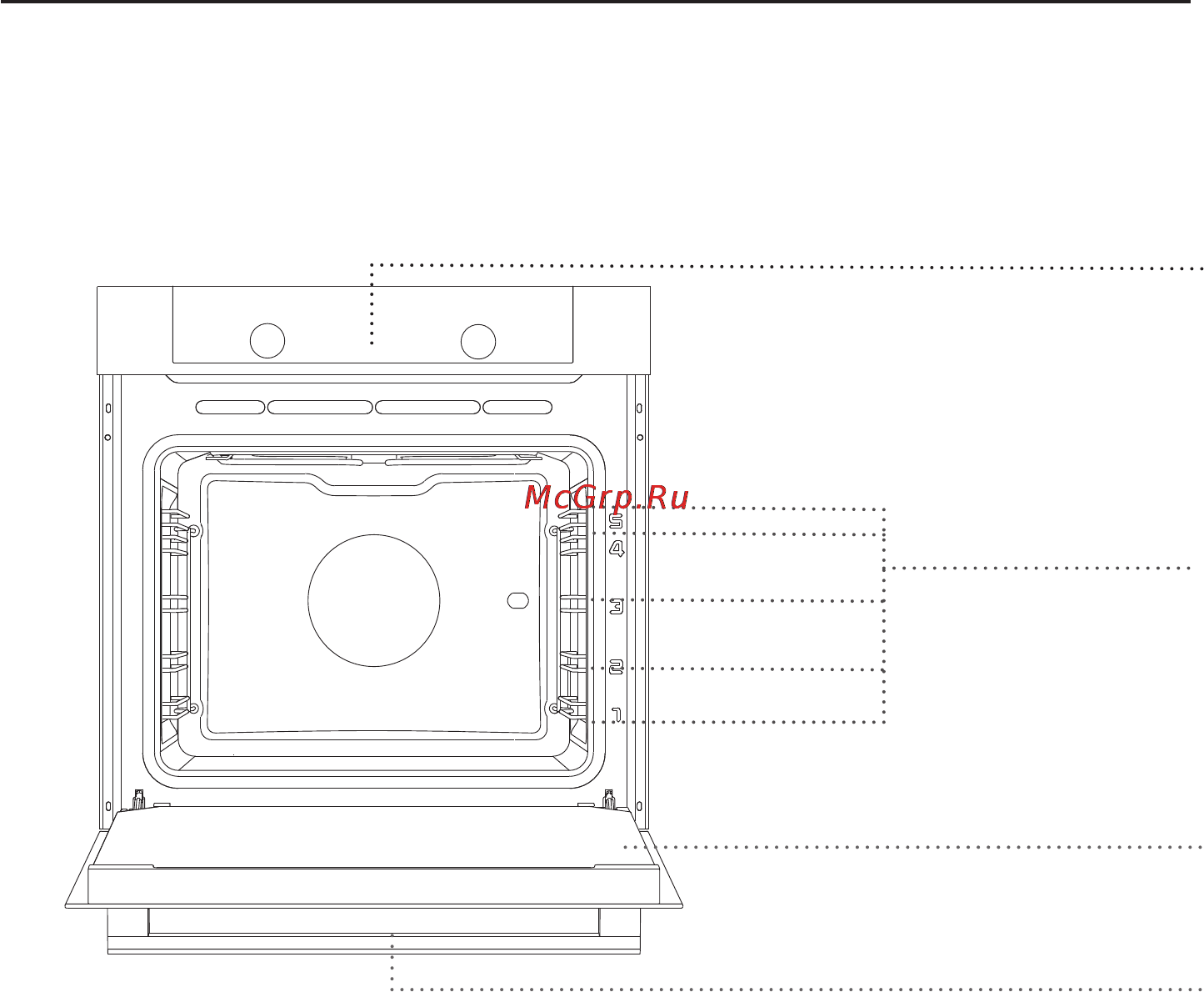 Gorenje go 516 x [4/52] Электрическая встраиваемая духовка