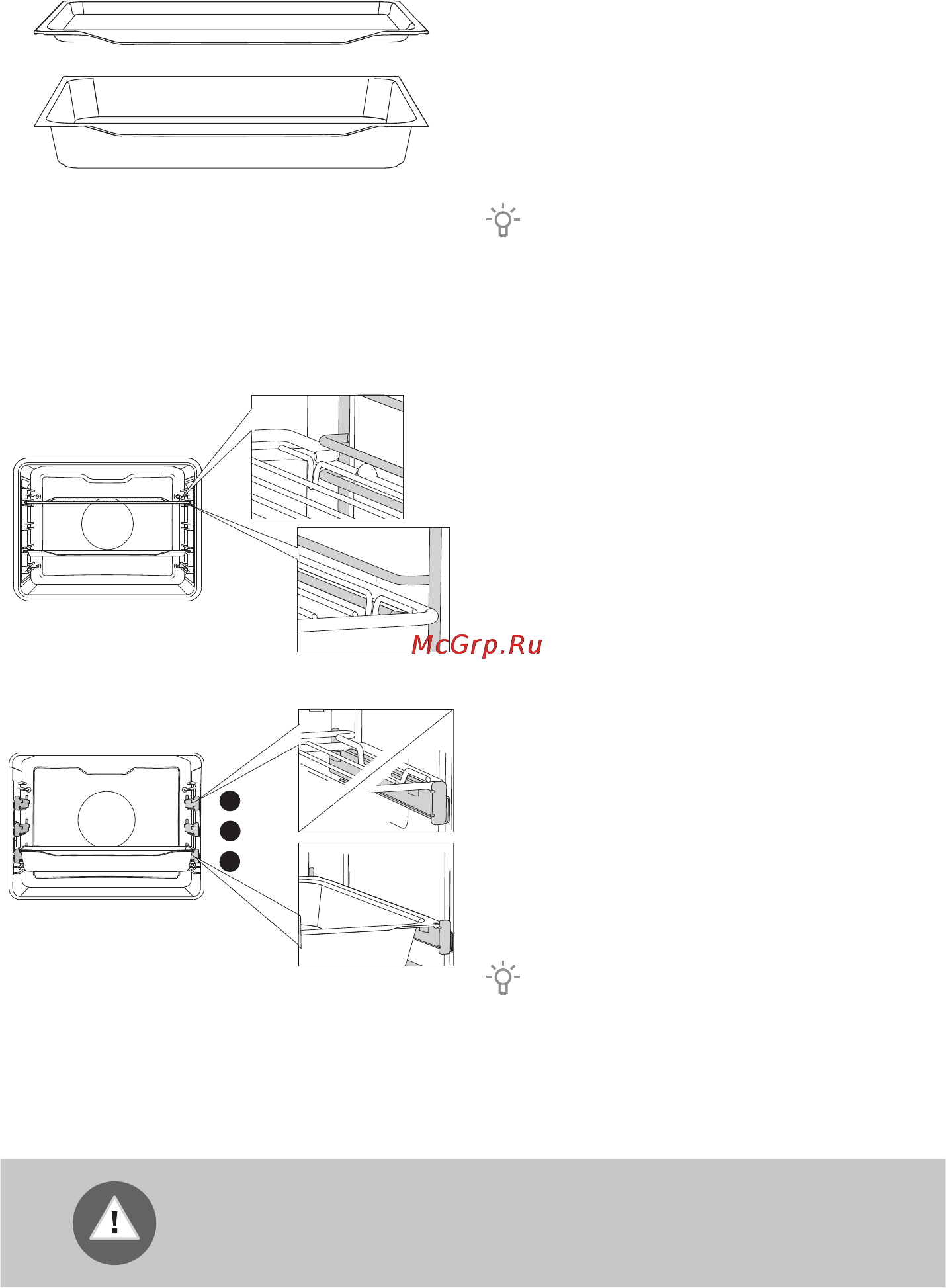 Gorenje go 778 x Инструкция по эксплуатации онлайн [6/56] 154064