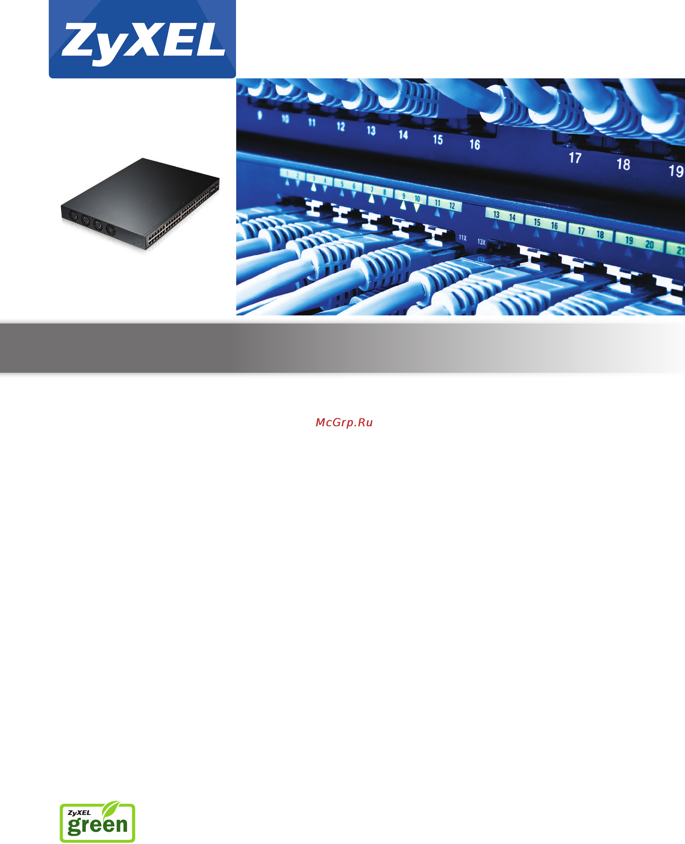Zyxel GS2210-48 Технические характеристики онлайн