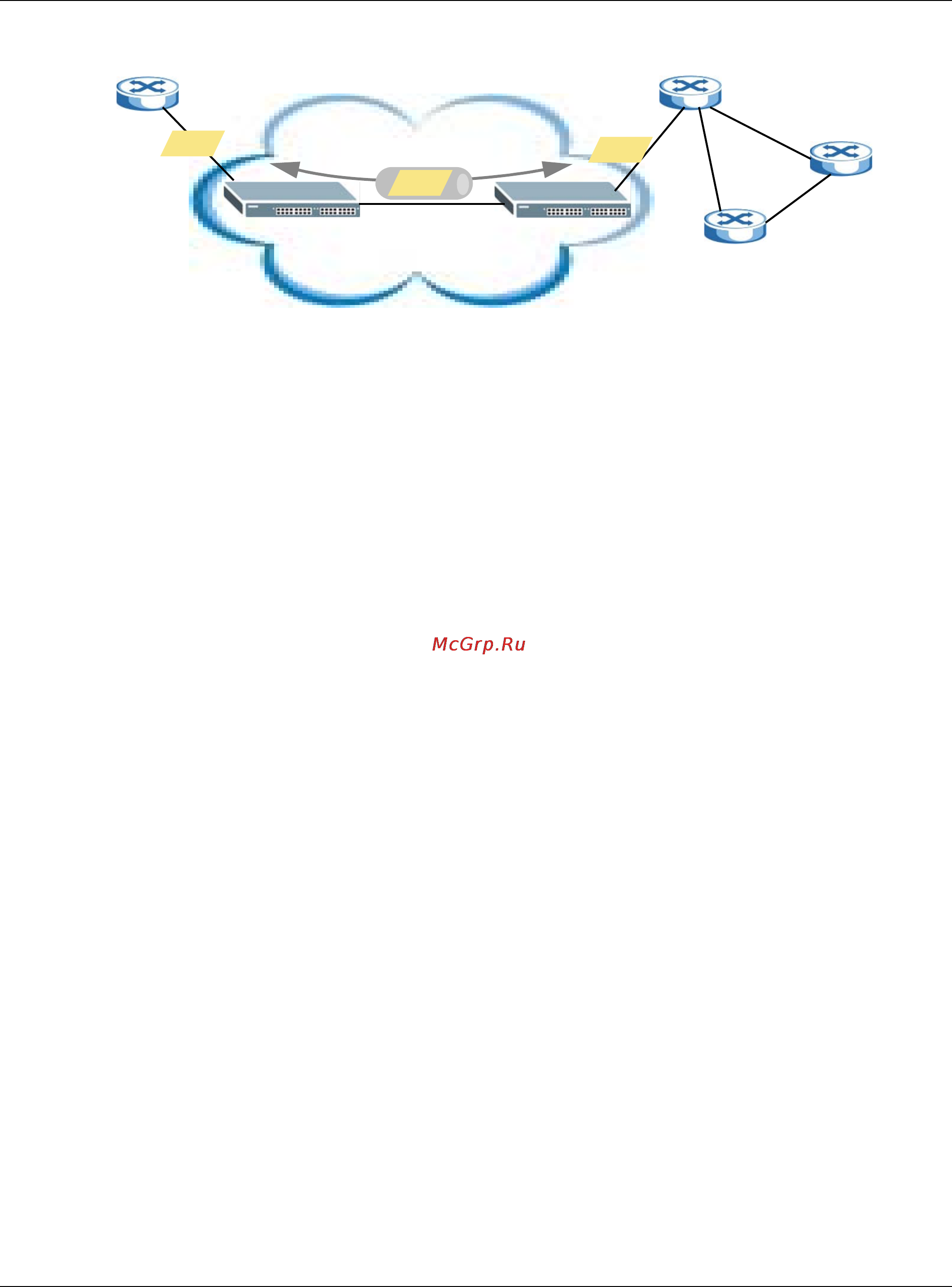 Zyxel GS2210-48HP [262/444] Configuring layer 2 protocol tunneling