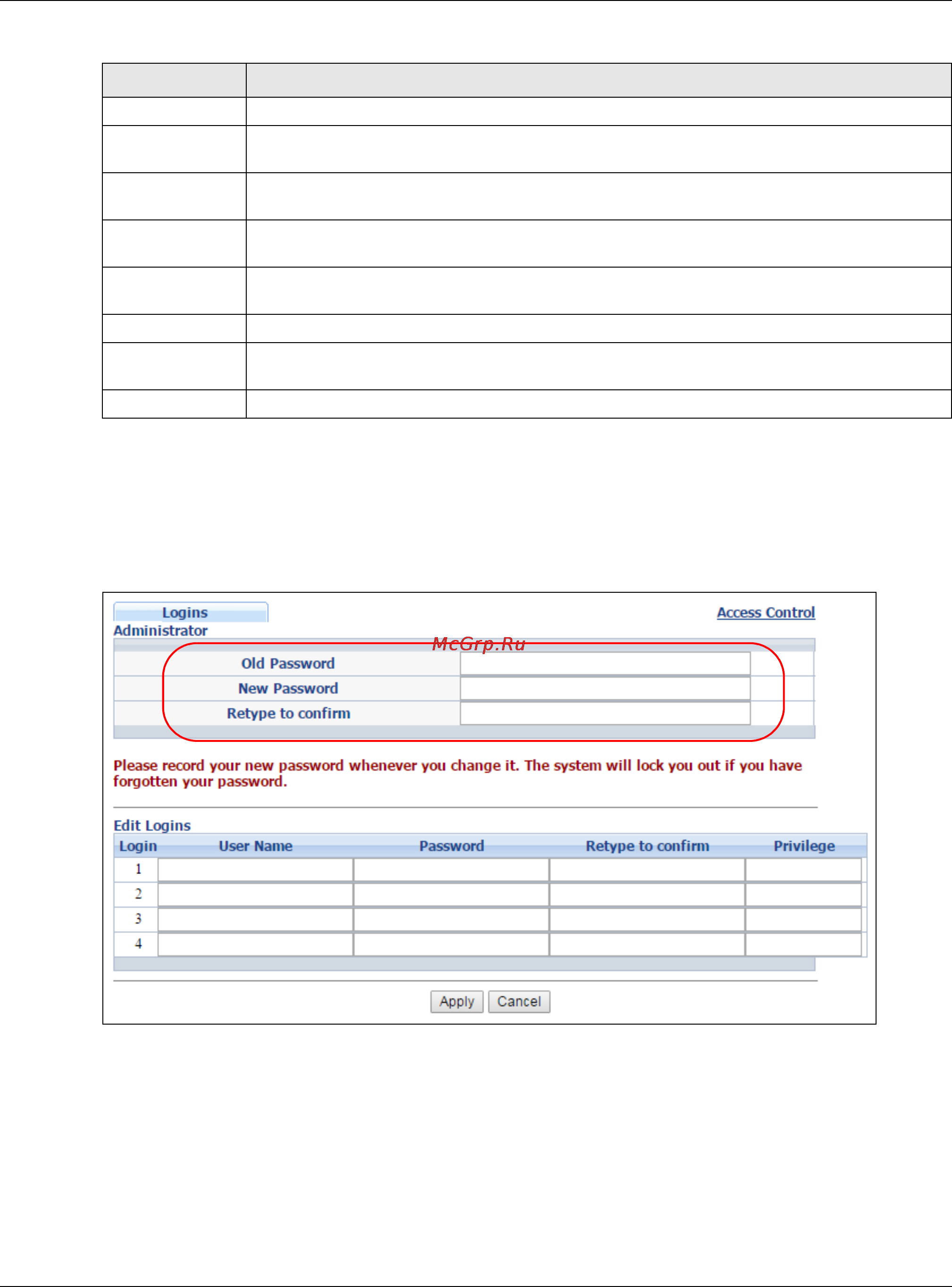 Zyxel GS2210-48HP [39/444] Chapter 4 the web configurator