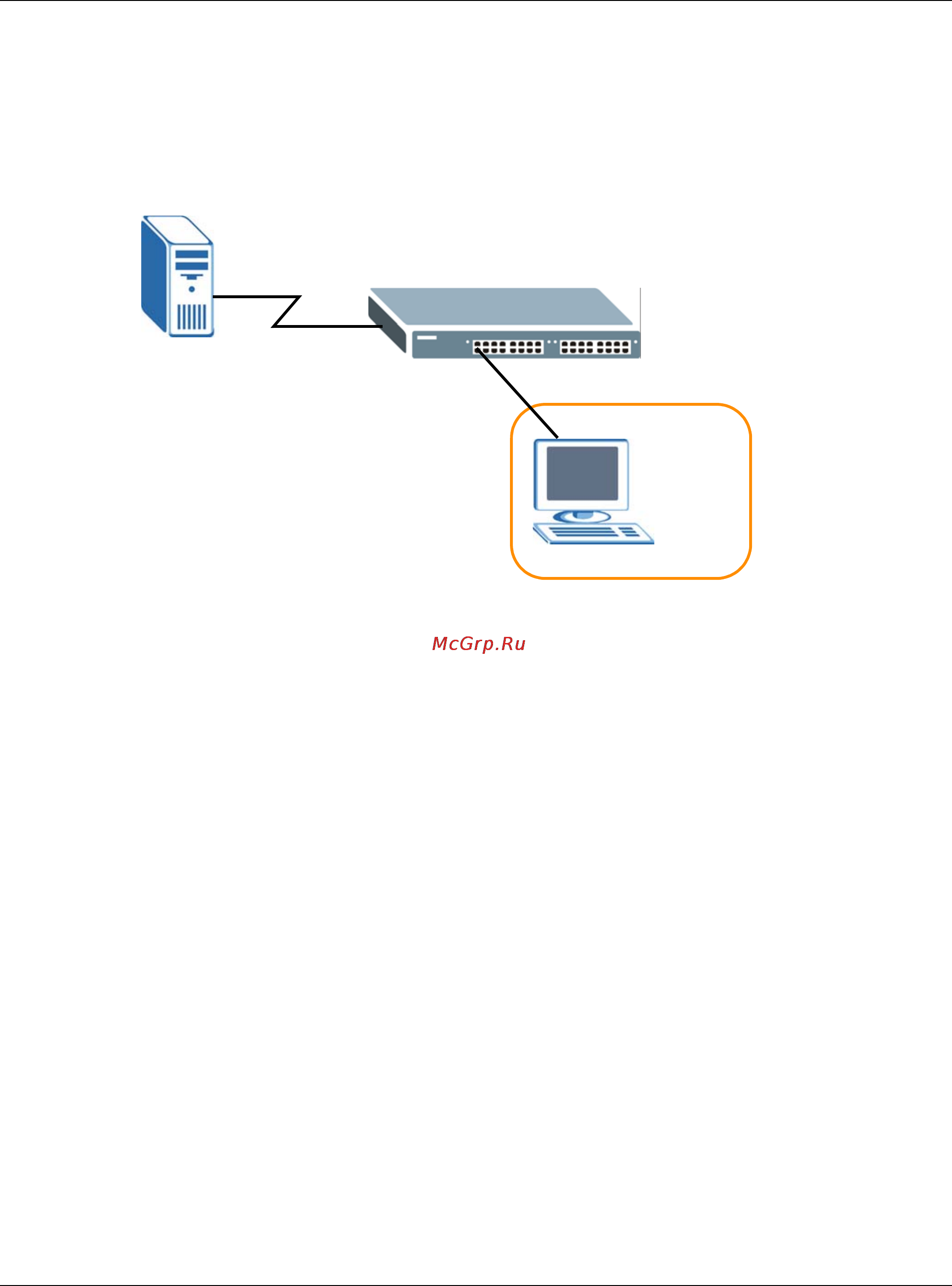 Zyxel GS2210-48HP [50/444] Dhcp relay tutorial introduction