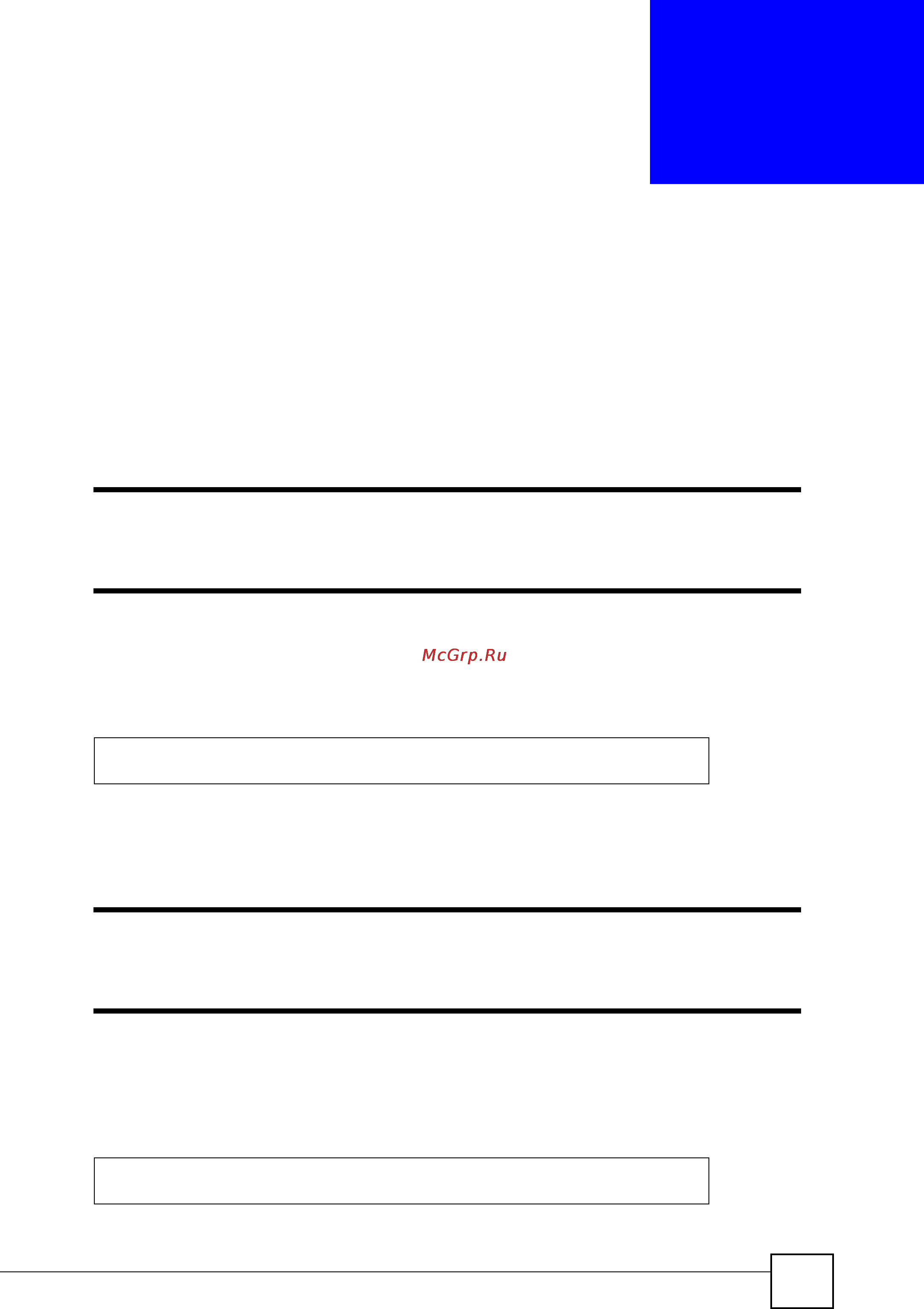 Zyxel GS2210-48 [19/351] Changing the enable password
