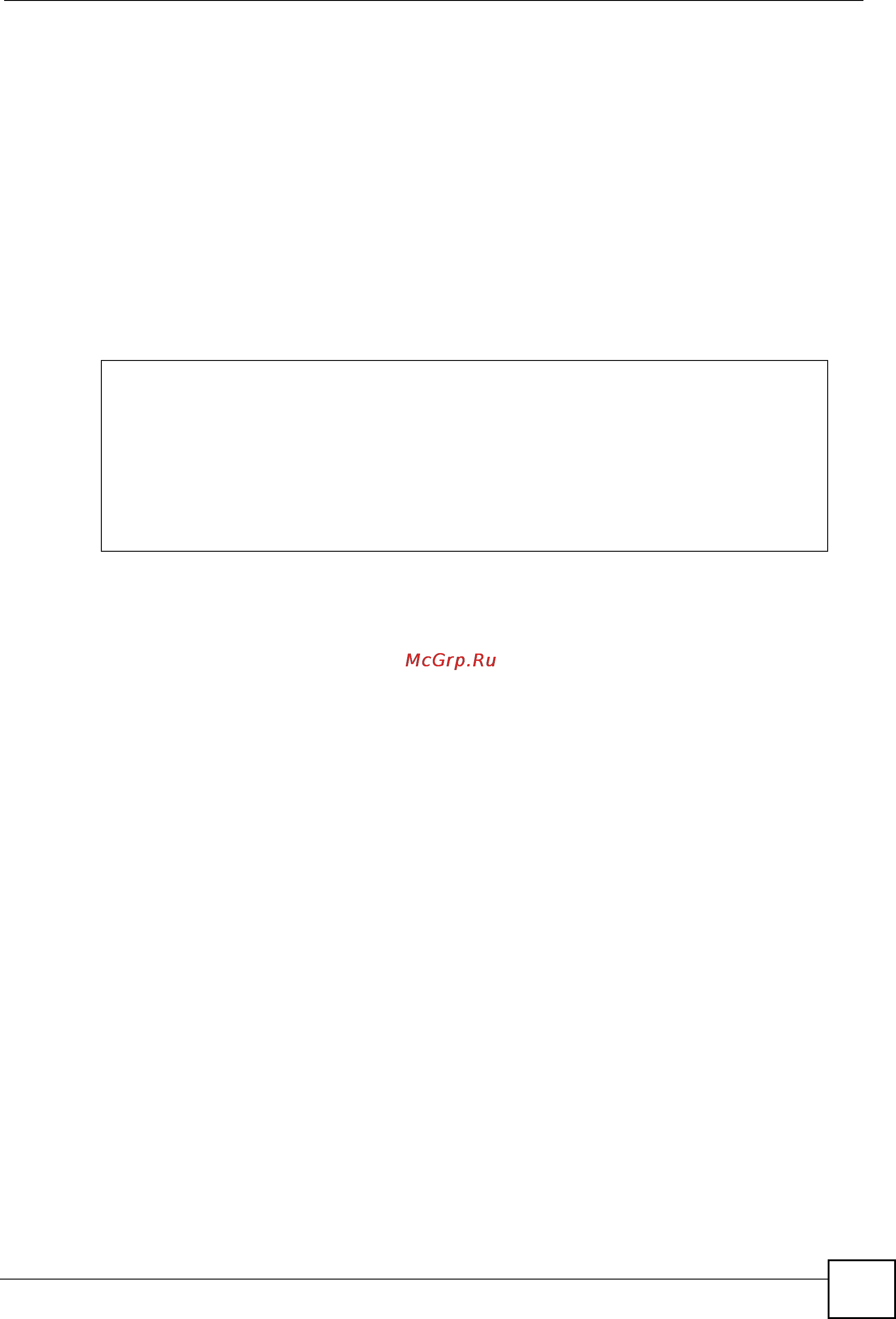 Zyxel GS2210-48 [199/351] Command examples