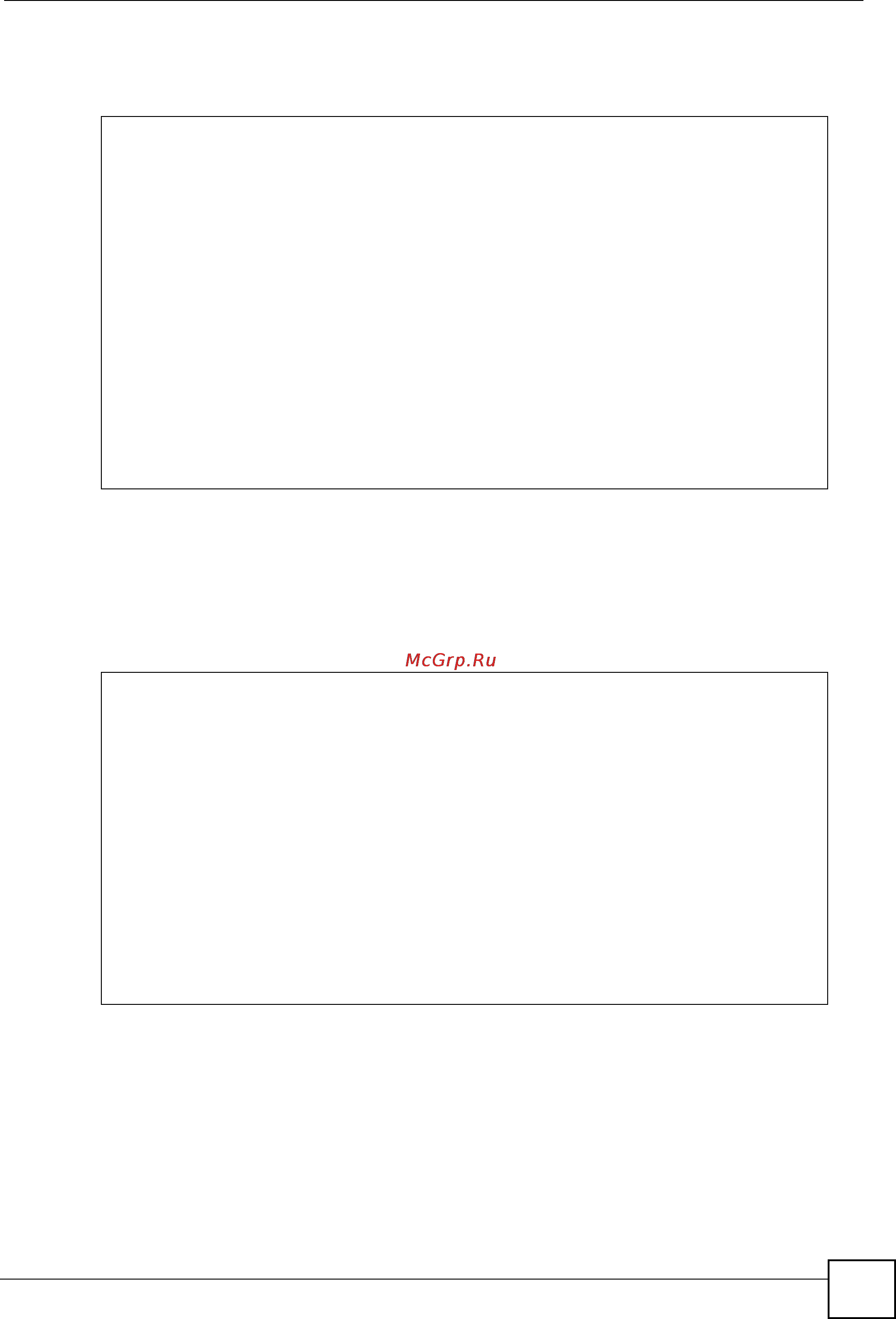 Zyxel GS2210-48 [207/351] From the example above the third octet of all the four network ip addresses is 00001000 00001001 00001010 000001011 respectively the first 4 digits 000010 are the common part among these ip addresses so 192 68 22 can be used to represent all of the 4 networks the following example shows you how to configure the ospf summary address and then show all redistribution entries