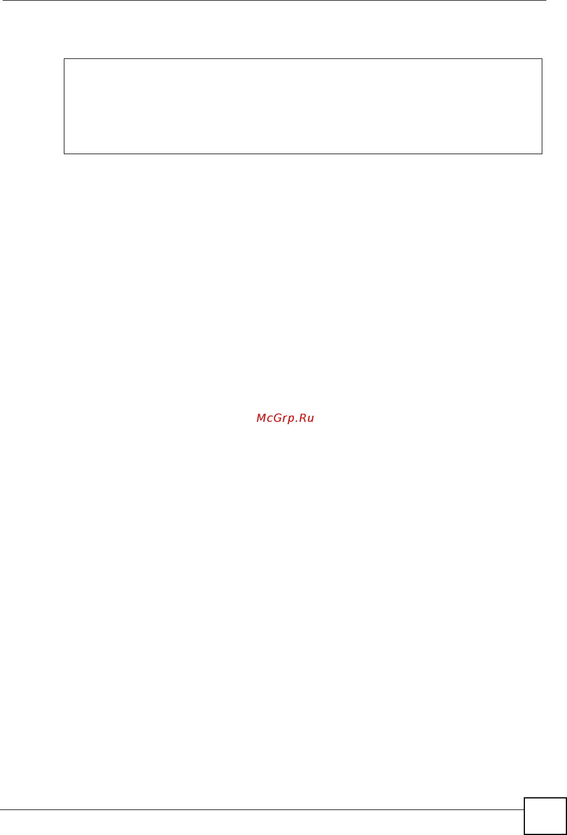 Zyxel GS2210-48 [275/351] You can create an active static route that routes traffic for 192 68 0 24 to 172 6 7 54