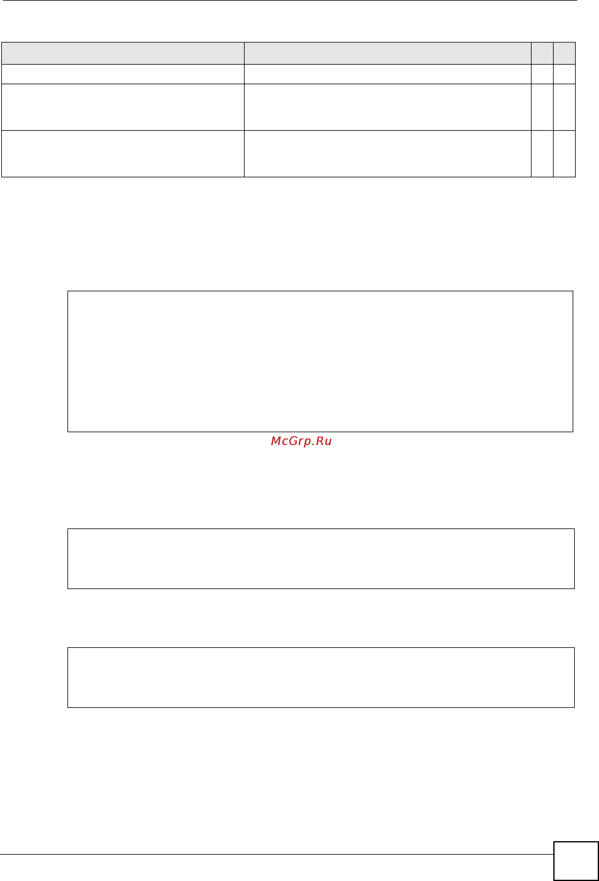 Zyxel GS2210-48 [61/351] In the following example pfc on switch a port 1 is set to auto so that it can accept the priority configuration from the peer switch b if switch a did not receive pfc pdu from switch b then priority 2 will be used by switch a