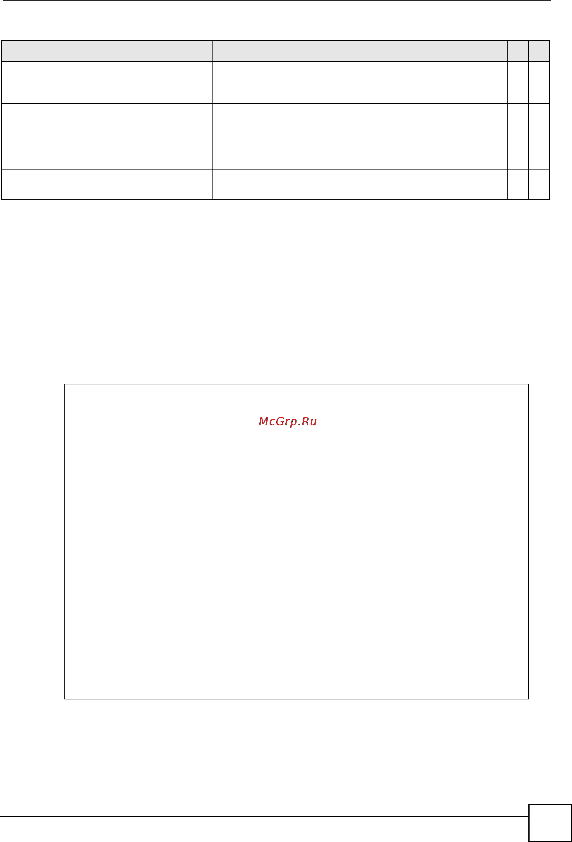 Zyxel XGS3700-48HP [95/384] This example shows you how to configure the following