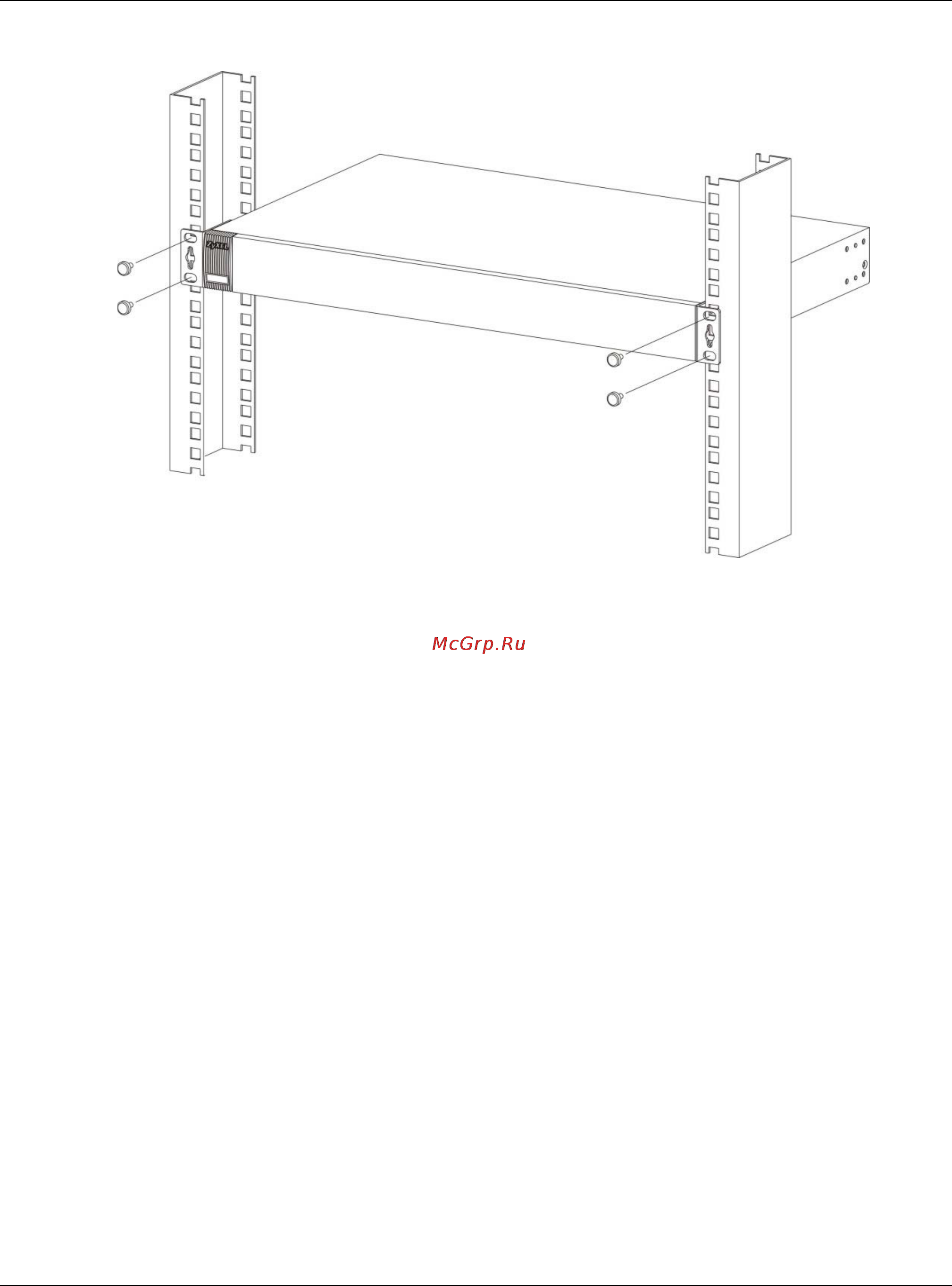 Zyxel XGS1910-24 Инструкция по эксплуатации онлайн [12/73] 154095