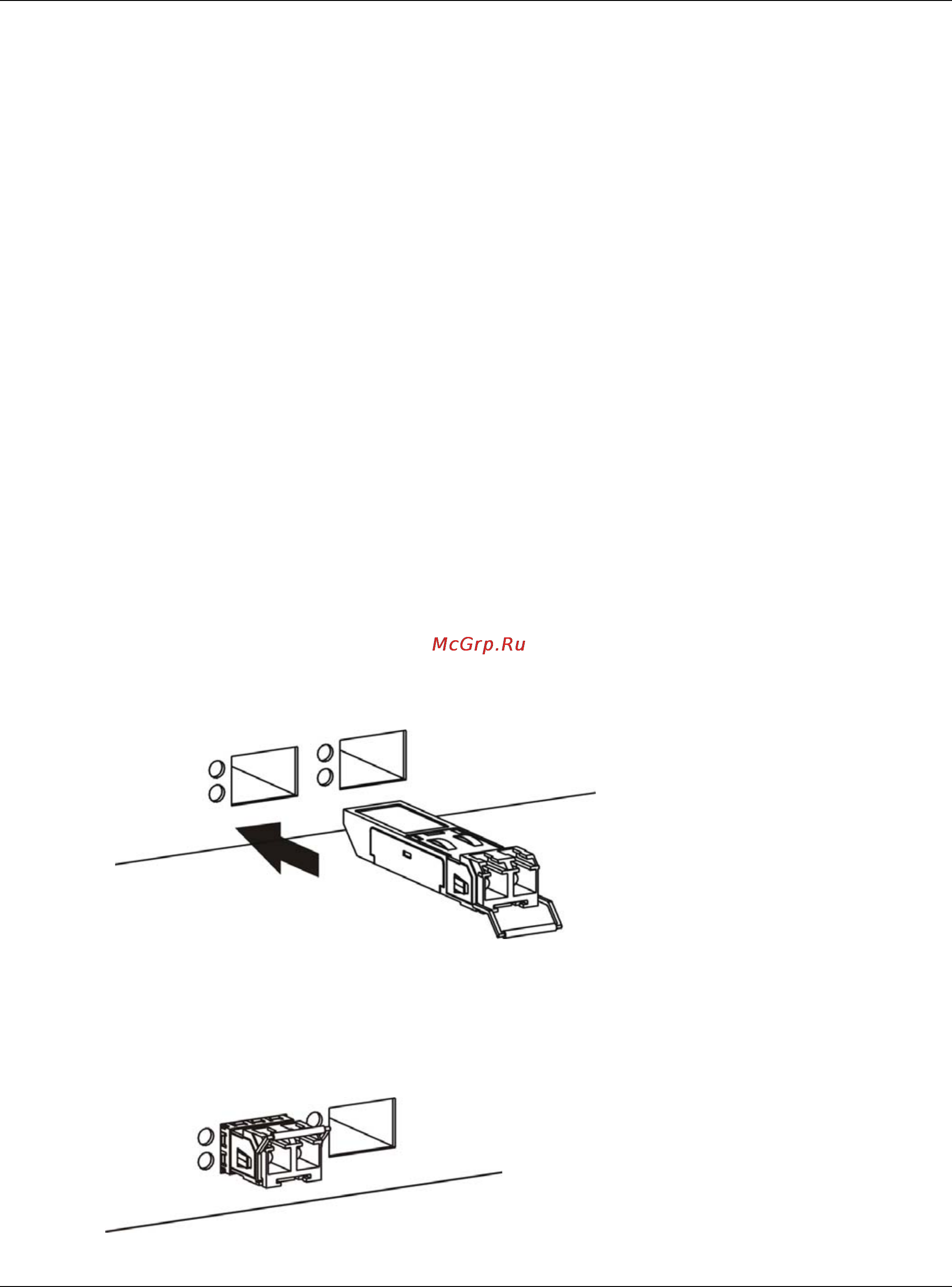 Zyxel XGS1910-24 [16/73] Sfp sfp slots