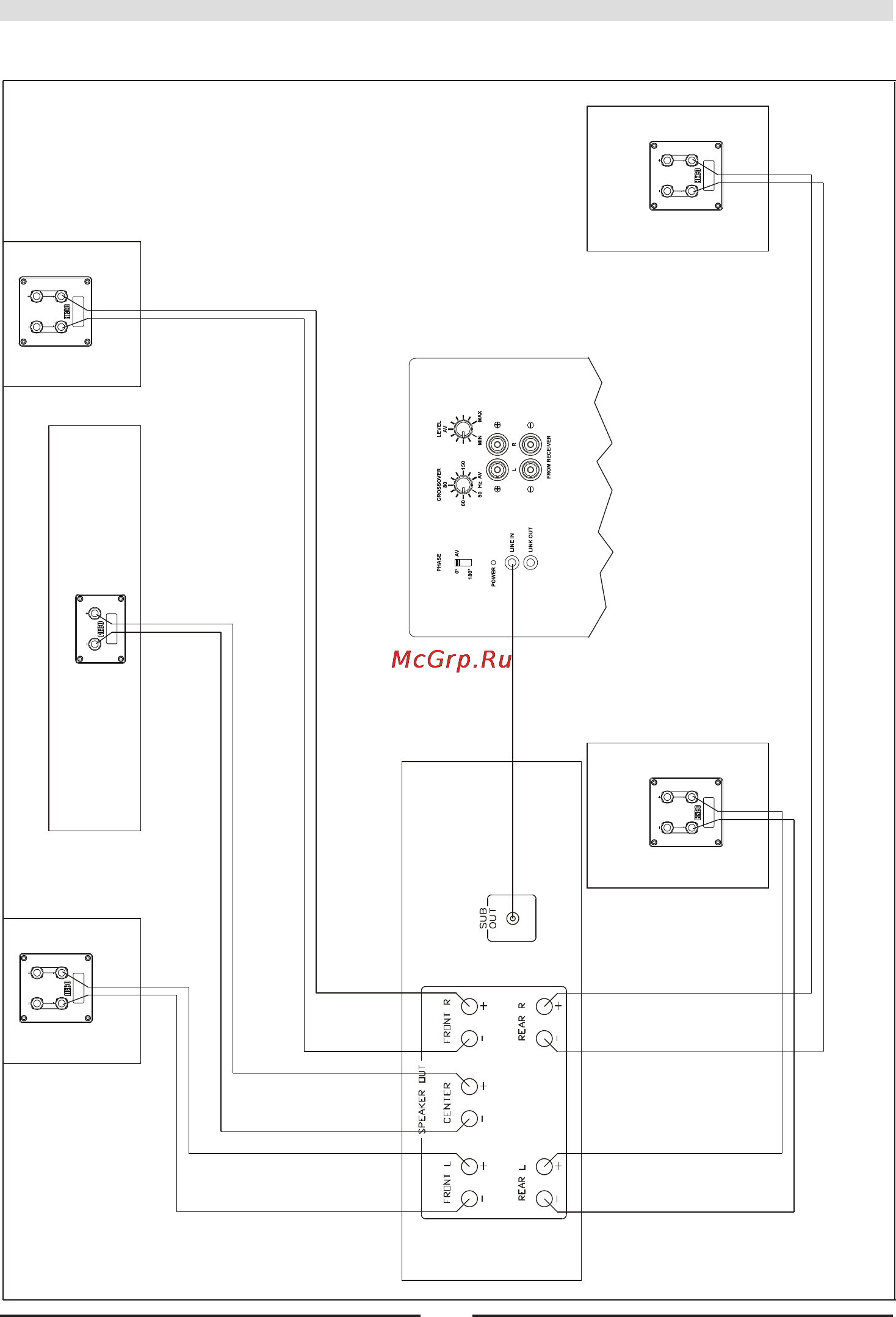 Heco victa prime 702, black [41/44] Front r