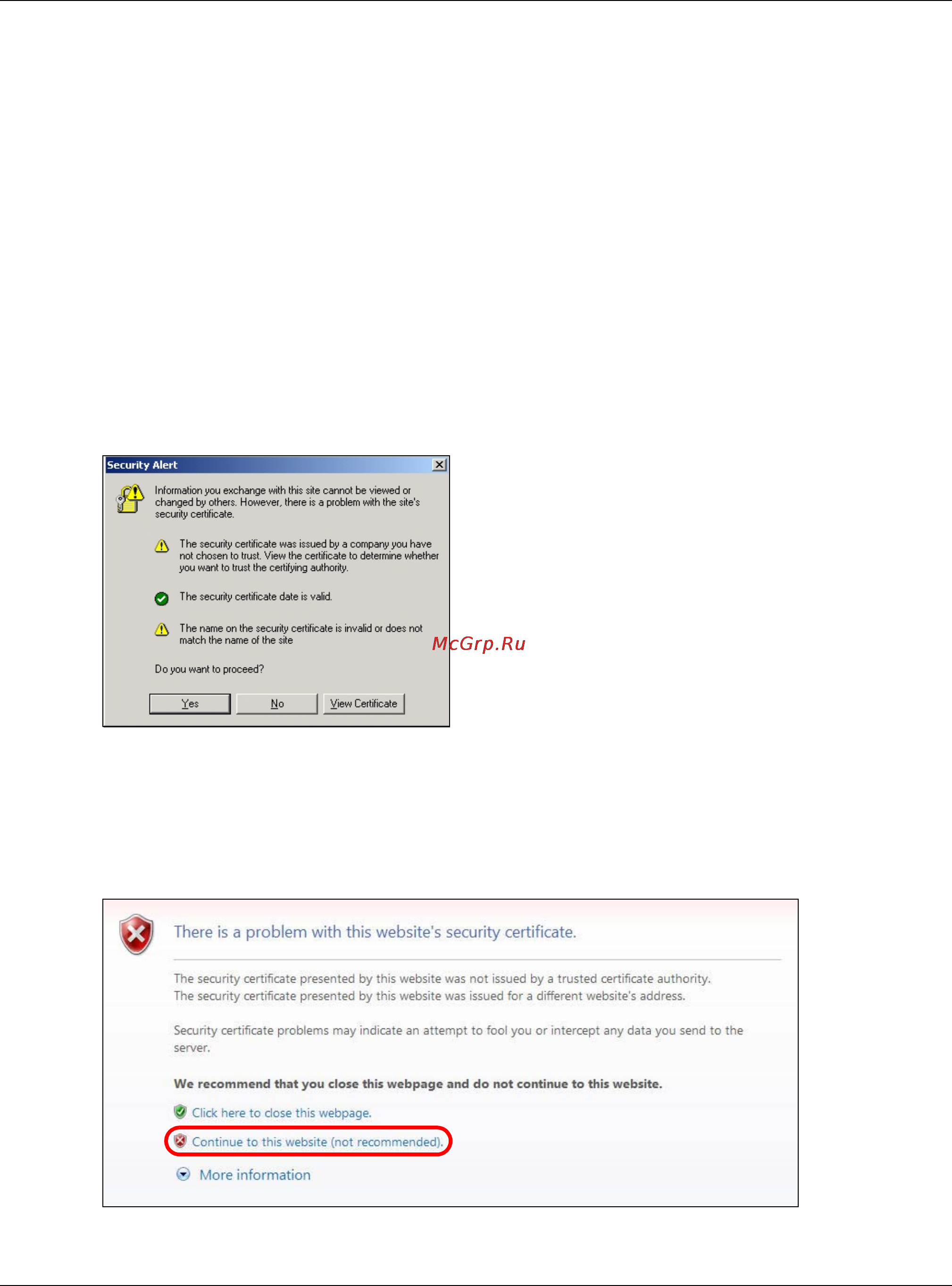 Zyxel XS3700-24 [374/440] Https example