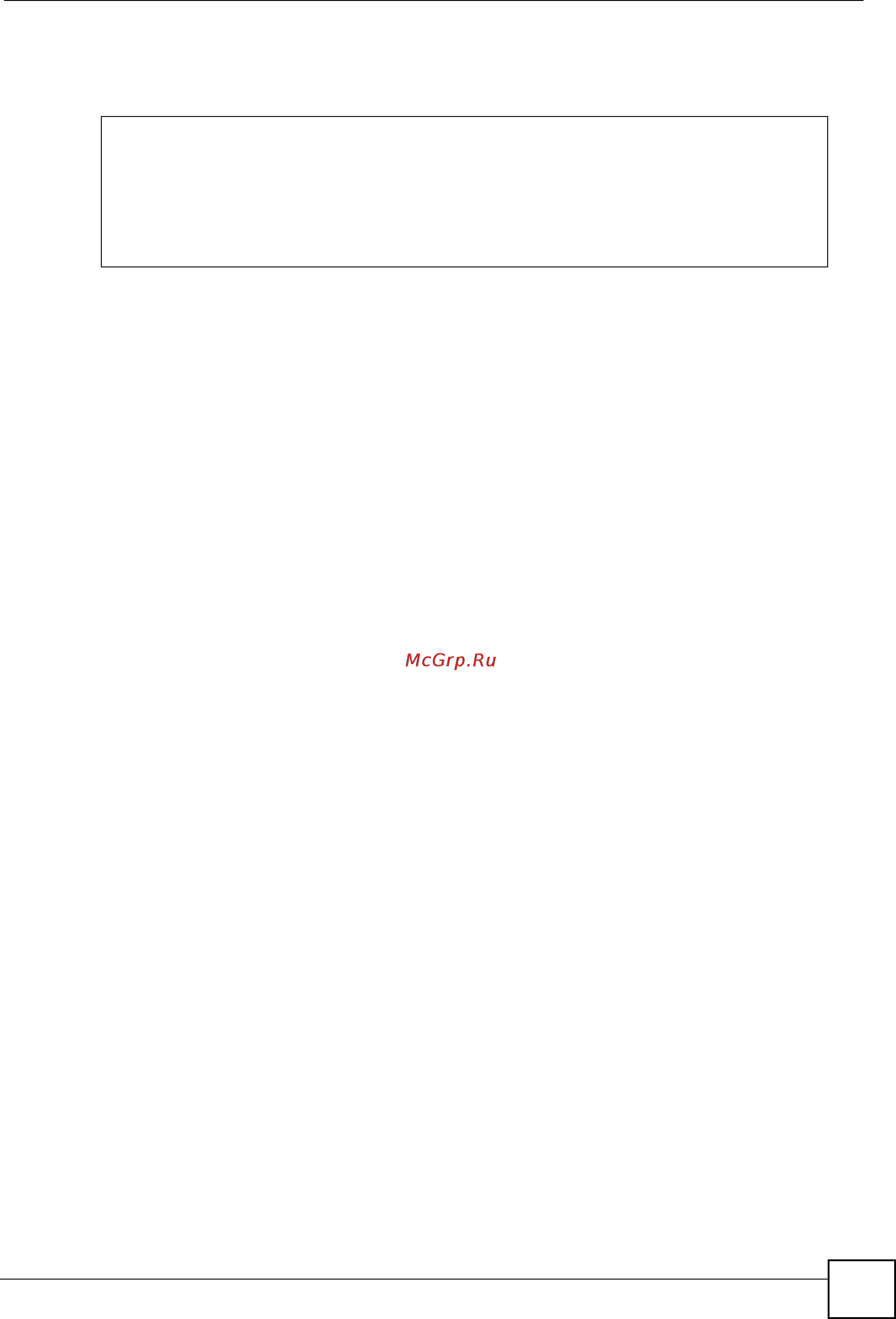 Zyxel XS3700-24 [231/371] Additionally we can let the circuit id or remote id carry the user configured information from a specific port whose priority is less than the specific vlan on a port setting