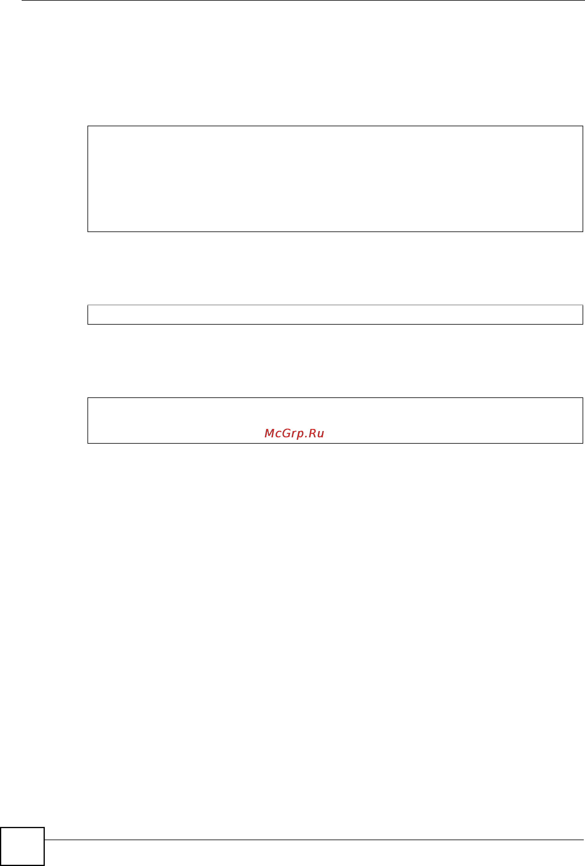 Zyxel XS3700-24 [282/371] Command examples