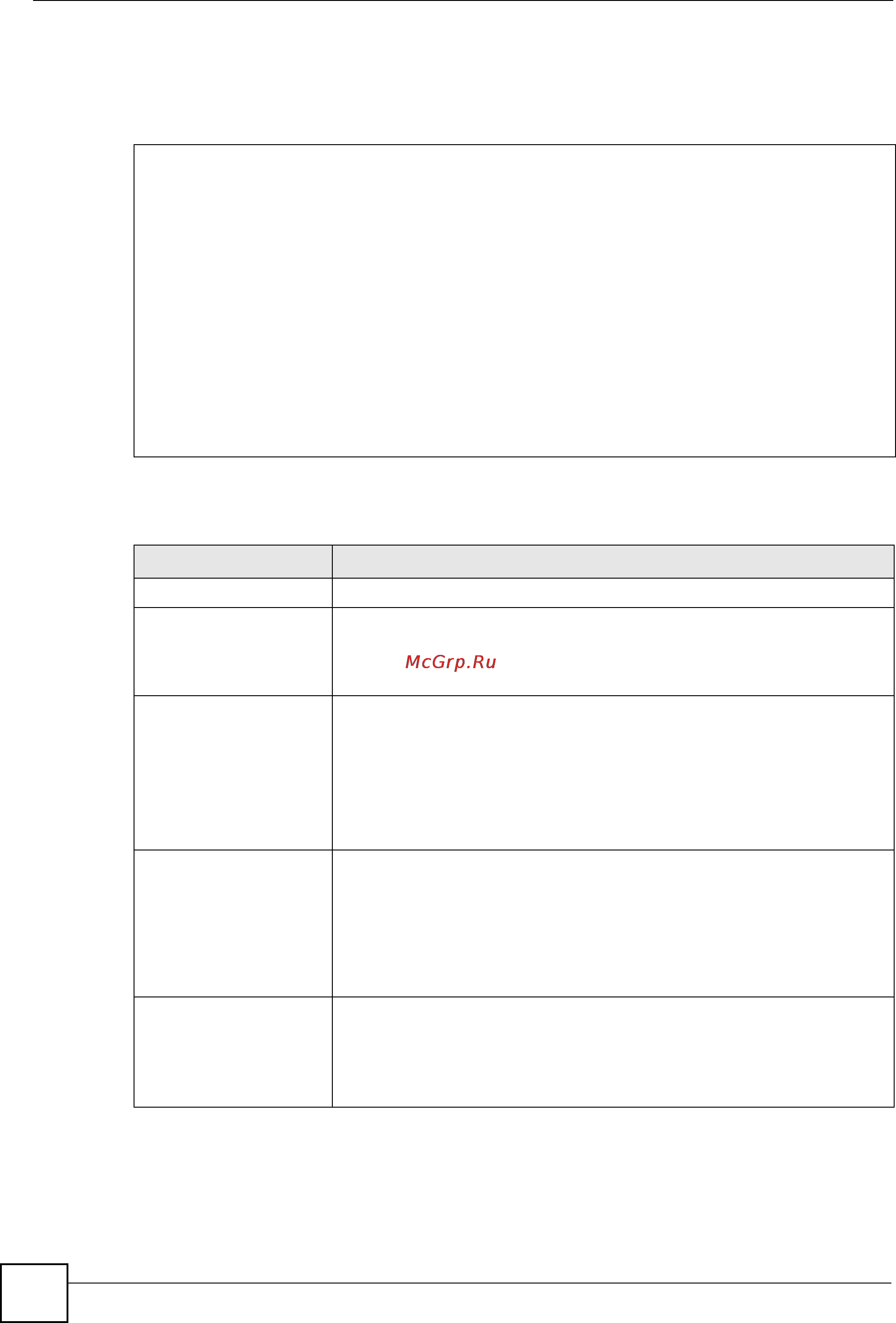 Zyxel XS3700-24 [330/371] Command examples