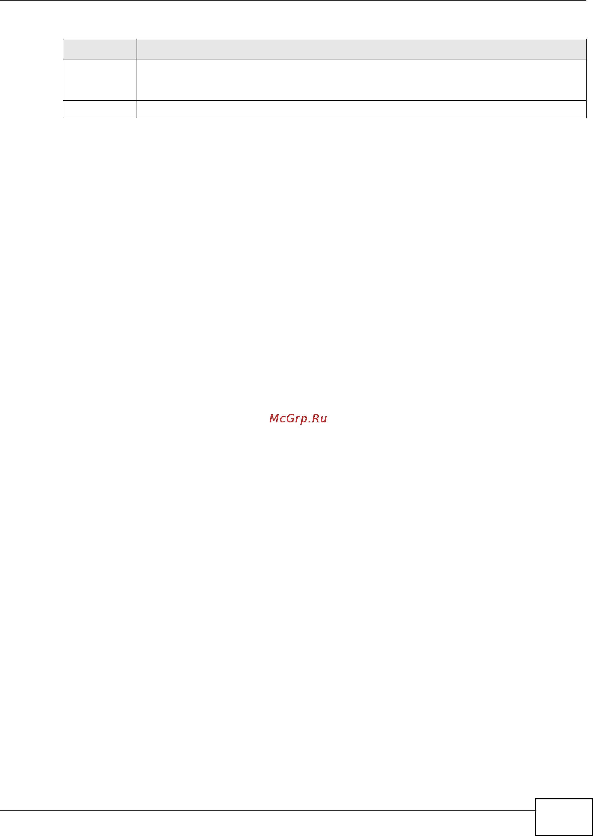 Zyxel XS3900-48F [127/332] Chapter 12 bandwidth control