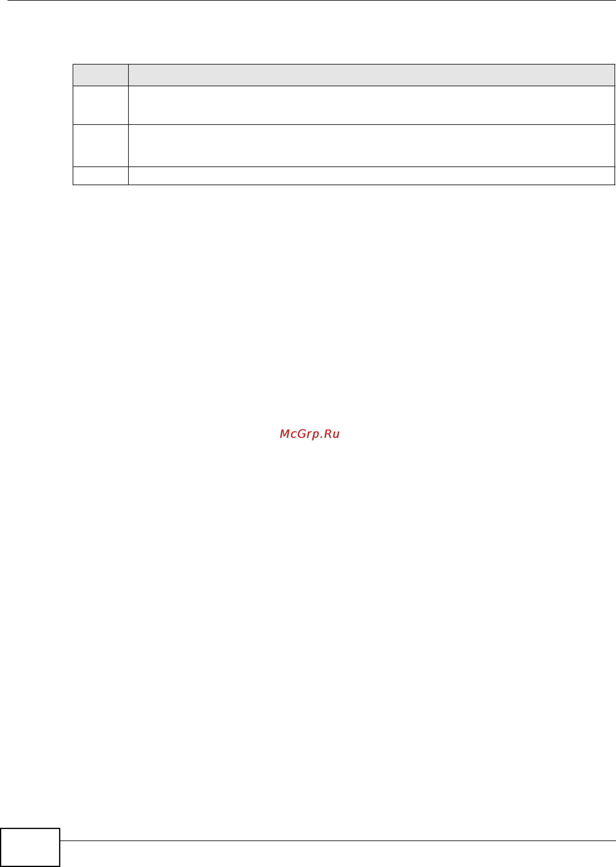 Zyxel XS3900-48F [262/332] Chapter 33 differentiated services