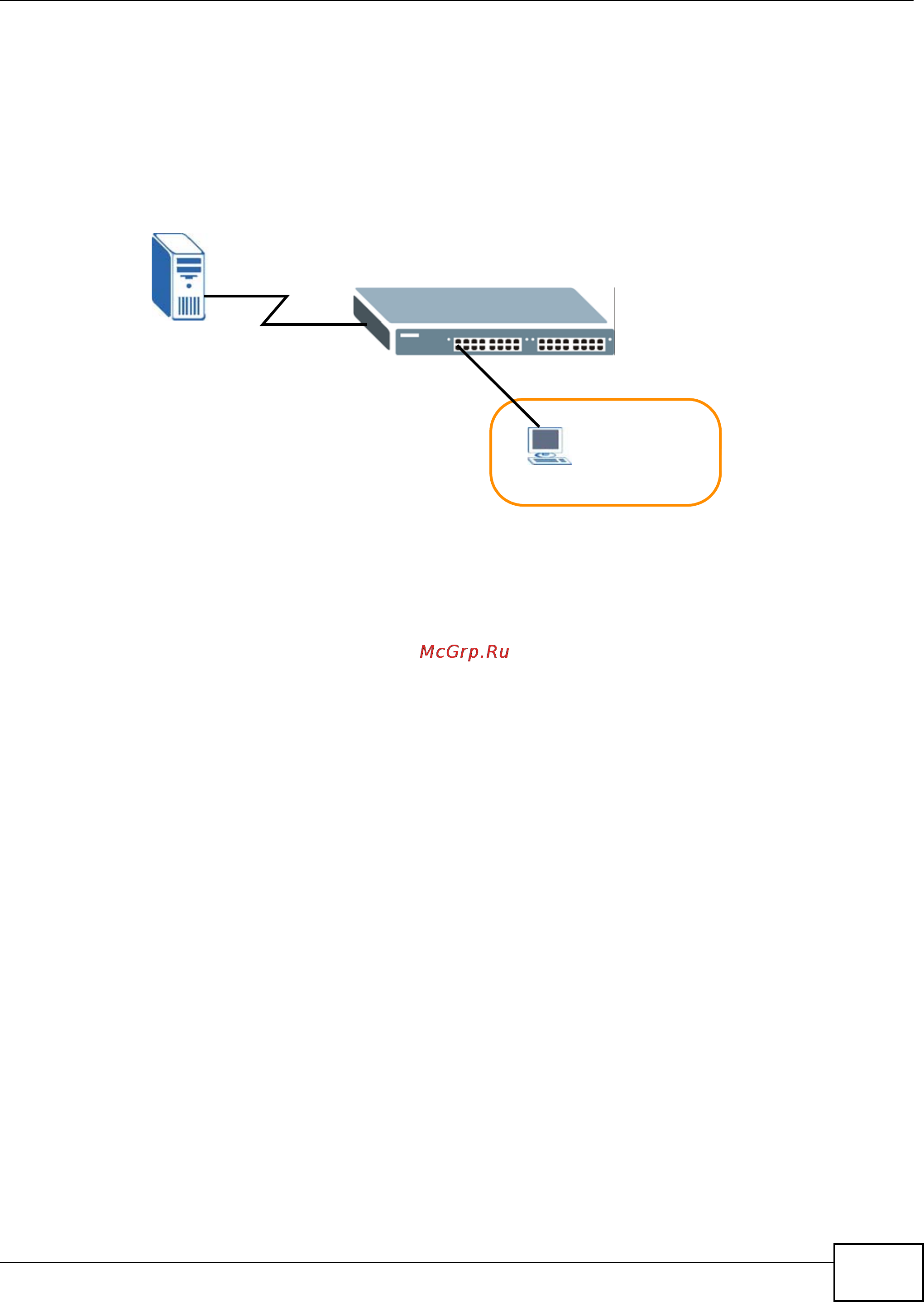 Zyxel XS3900-48F [29/332] Dhcp relay tutorial introduction