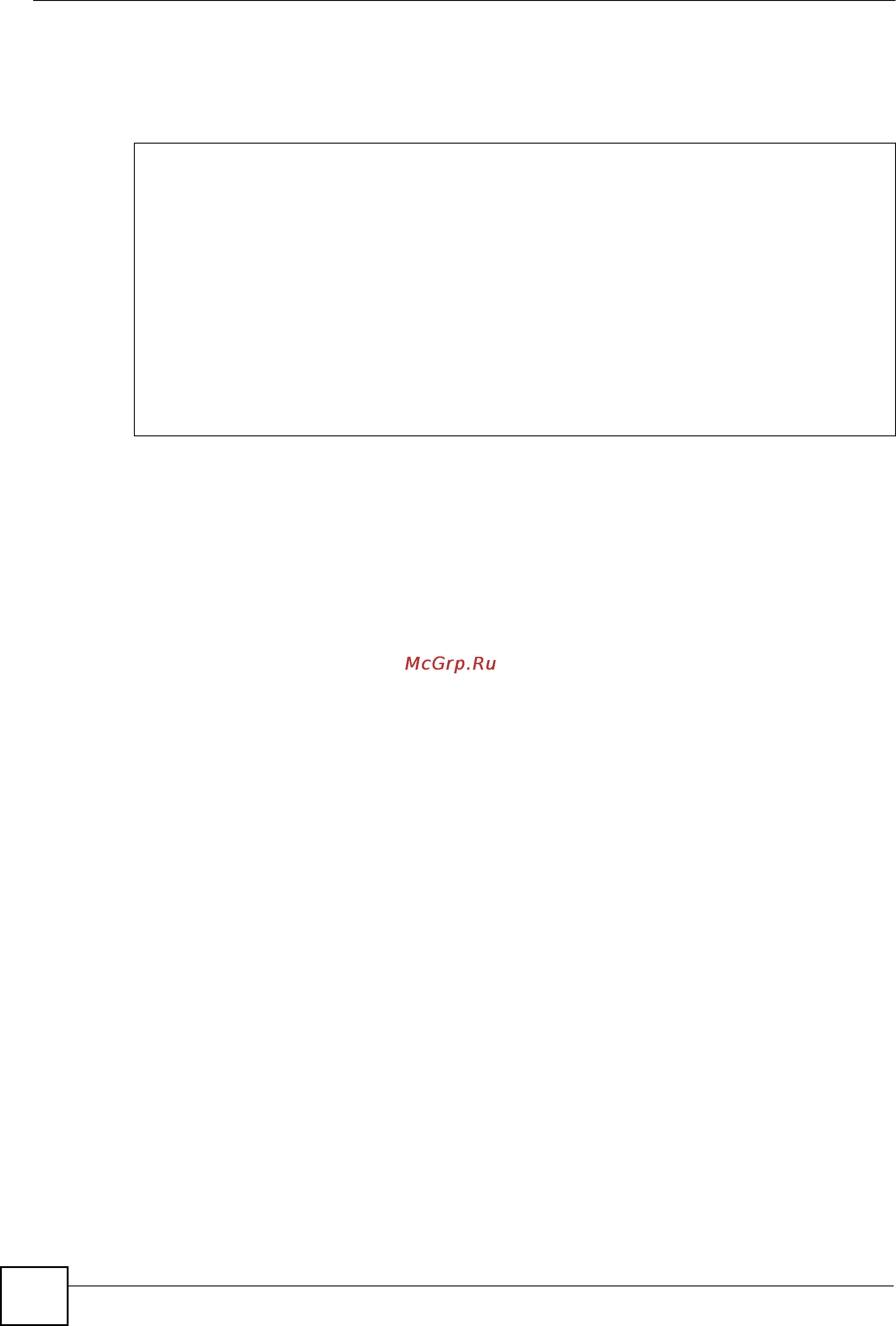 Zyxel XS3900-48F [238/384] This example creates a policy policy1 for the traffic flow identified via classifier class1 see the classifier example in chapter 11 on page 59 this policy forwards class1 packets to port 8