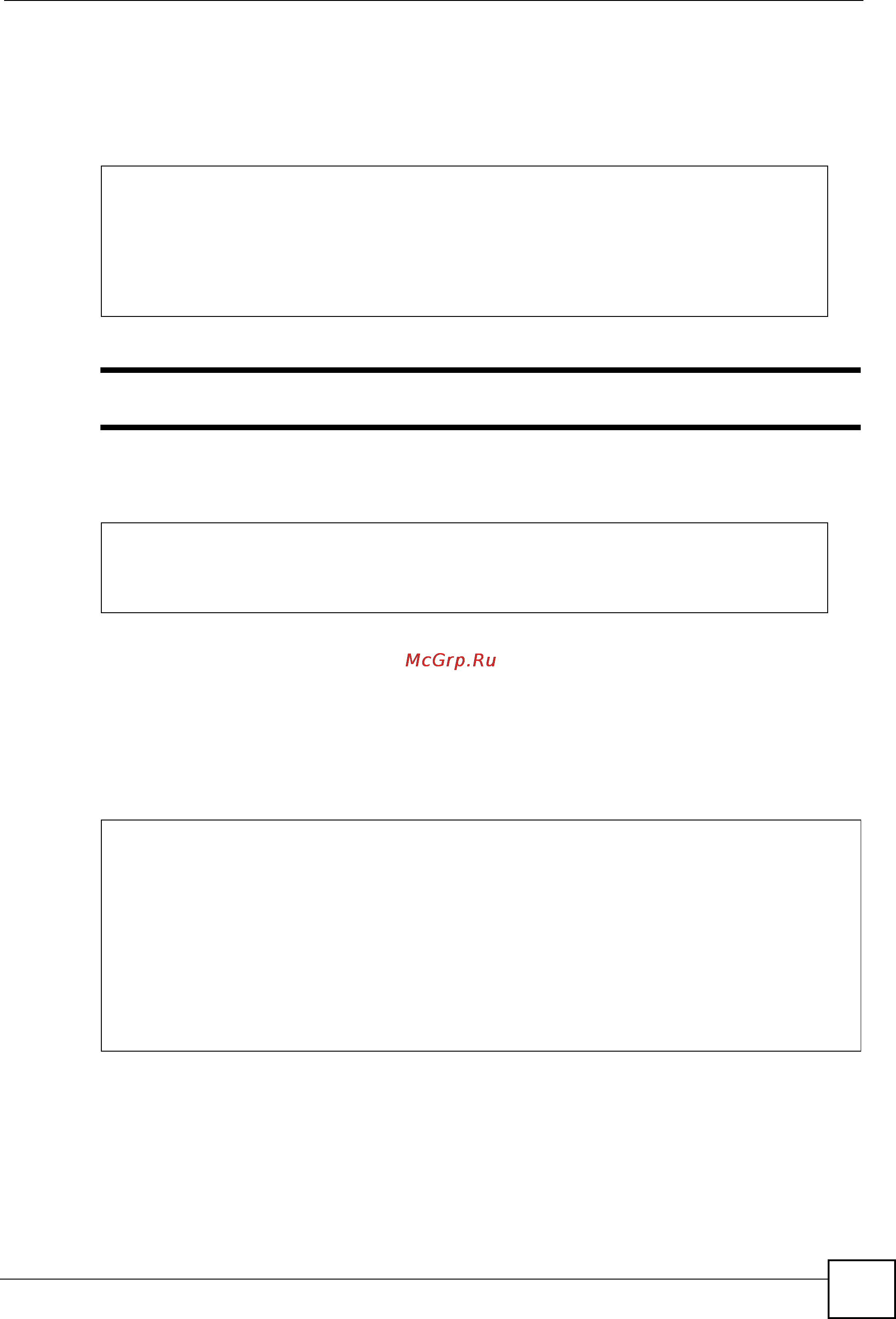 Zyxel XS3900-48F [55/384] Command examples