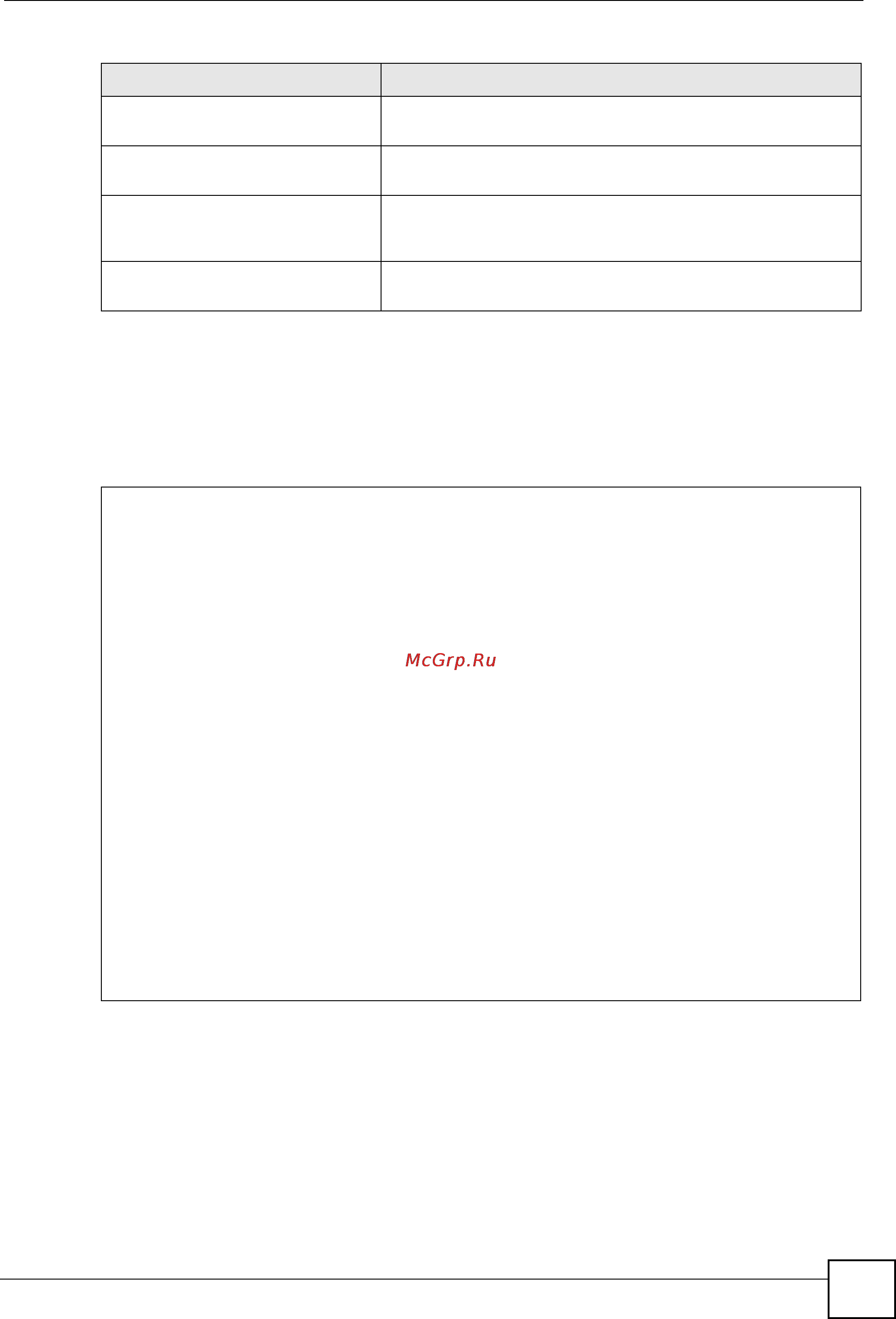 Zyxel NXC2500 [175/275] Enc agent command examples