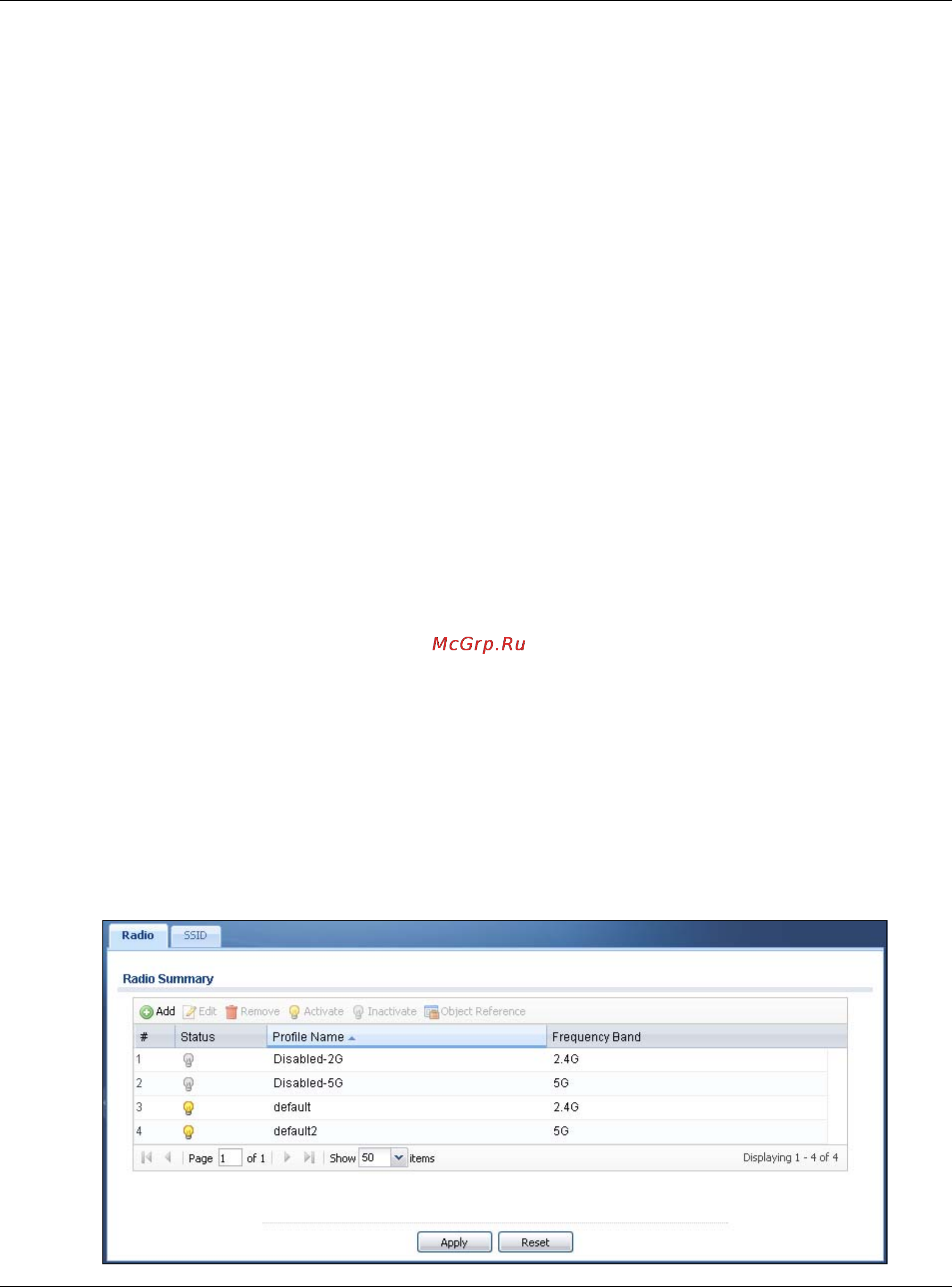 Zyxel NXC5500 [213/469] Ieee 802 x