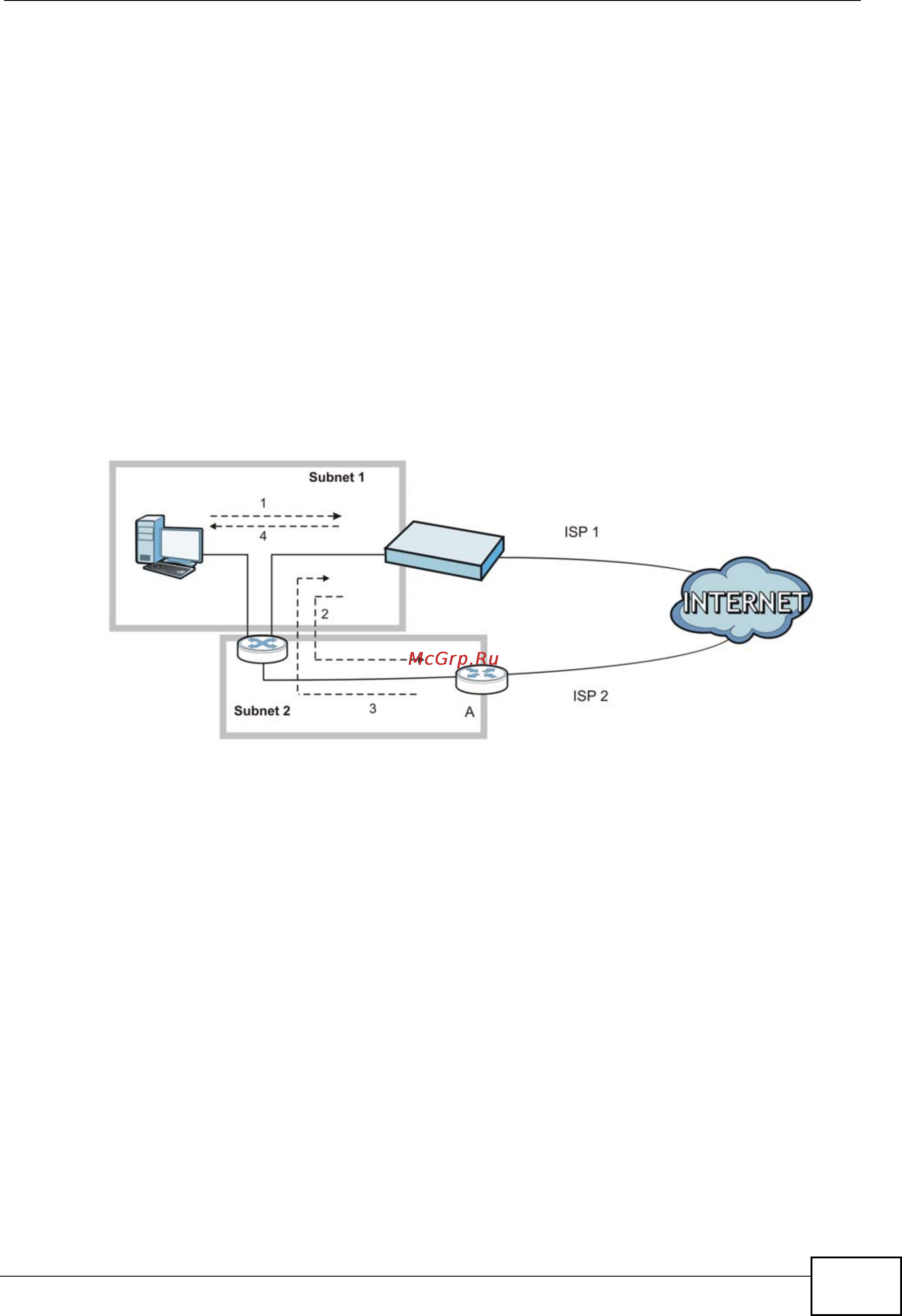 Zyxel NXC5200 [257/720] Firewall