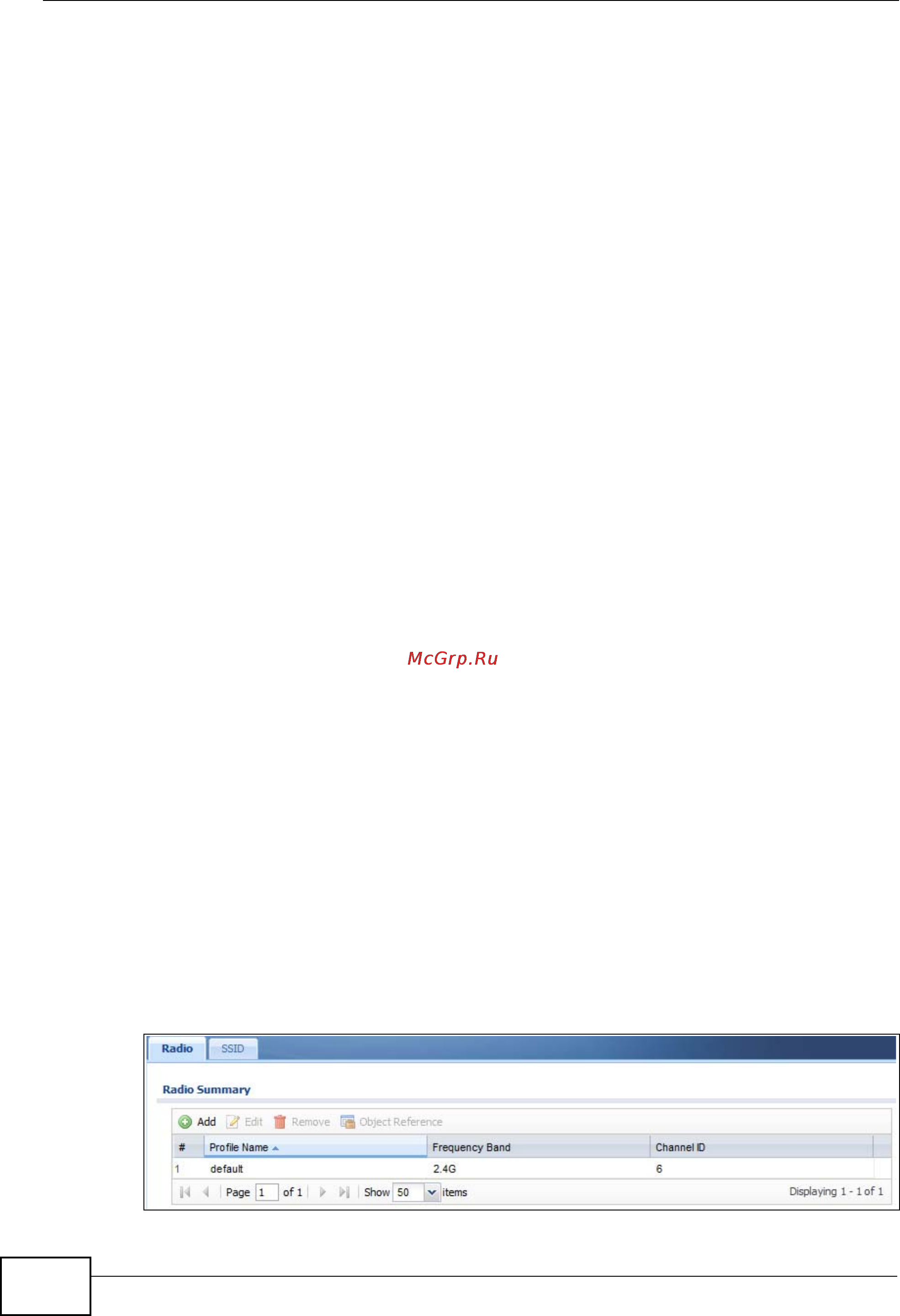 Zyxel NXC5200 [388/720] Ieee 802 x