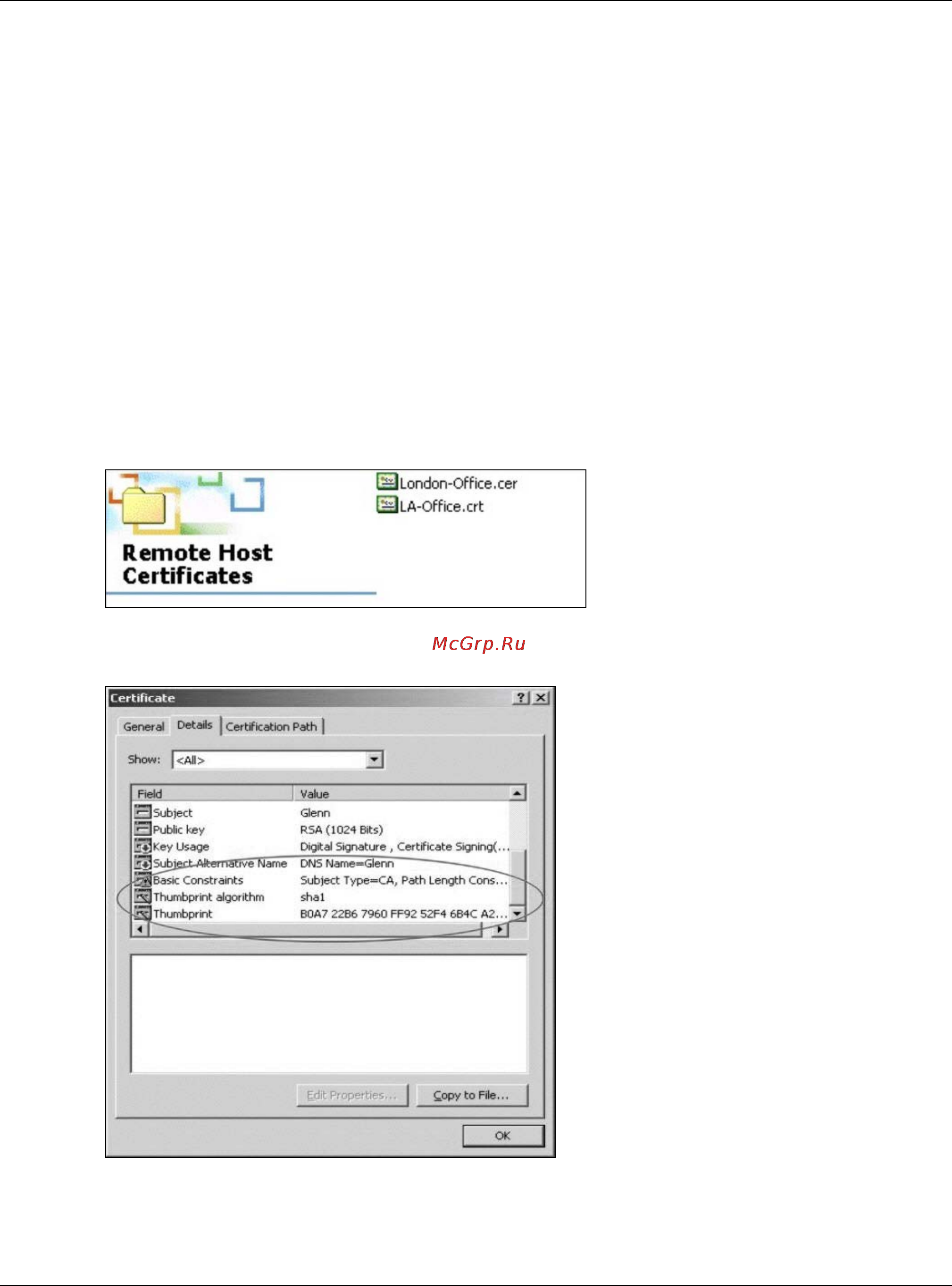Zyxel WAC6502D-E [114/238] Verifying a certificate