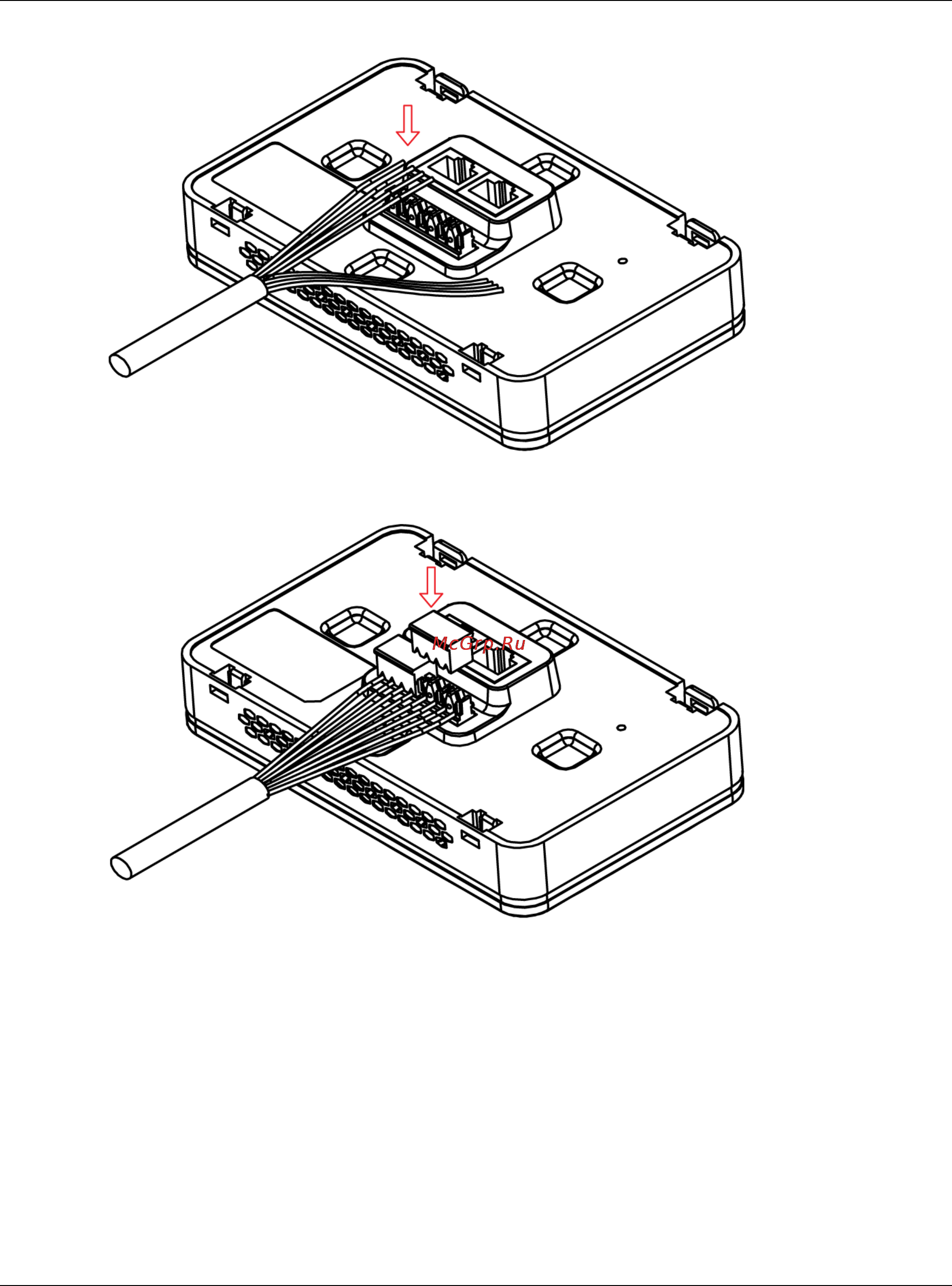 Zyxel NWA5121-NI [19/238] Phone port