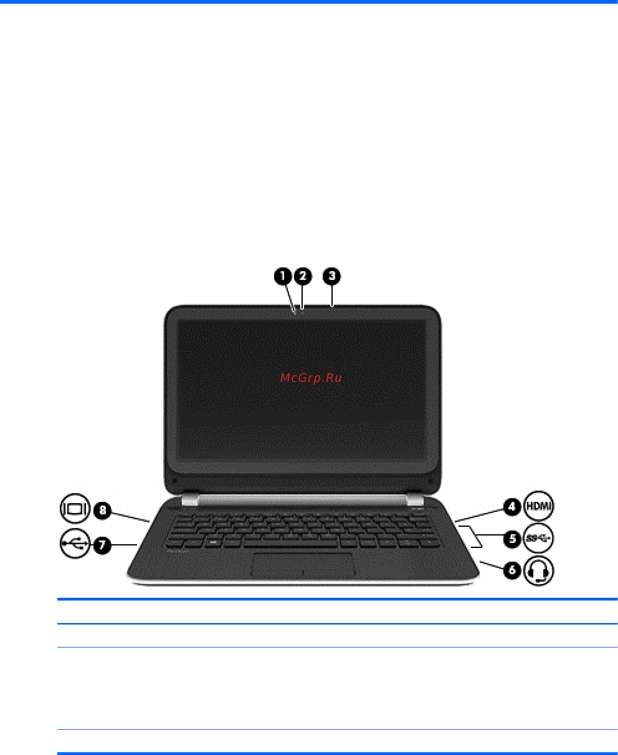 HP pavilion 11-e100sr touchsmart, f5b63ea [32/97] Использование развлекательных возможностей