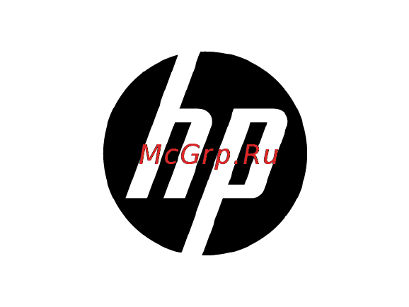 HP dl160gen8 Инструкция по эксплуатации онлайн