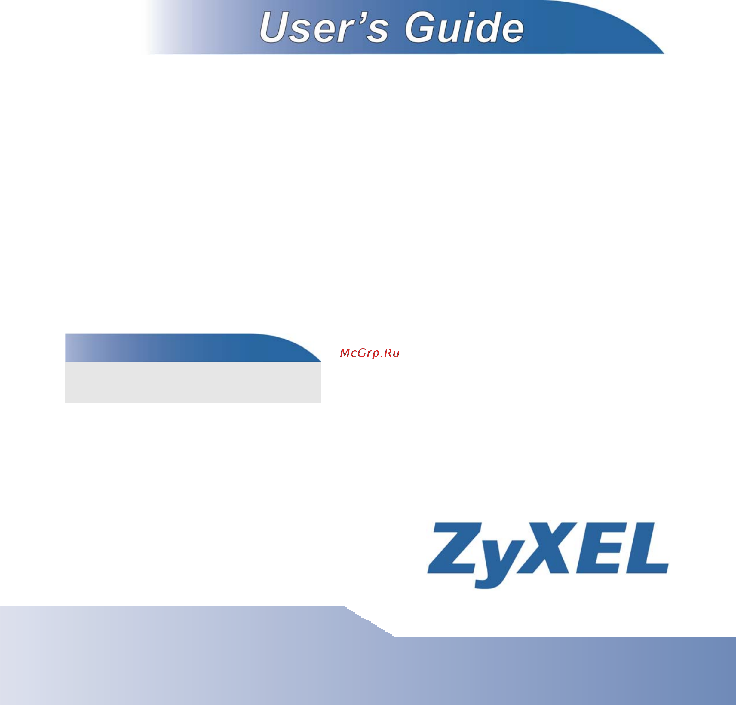 Zyxel NWA1300-NJ Инструкция по эксплуатации онлайн
