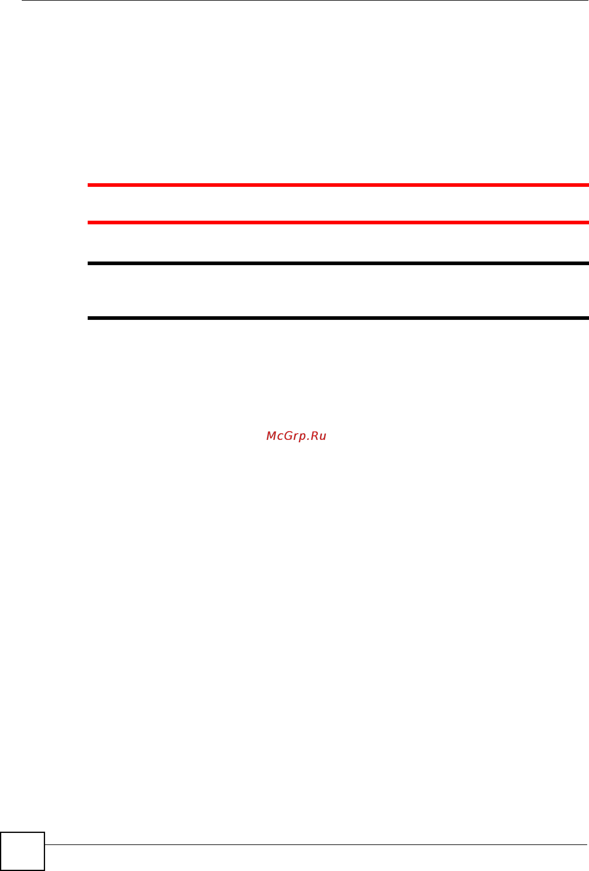 Zyxel NWA3560-N [4/152] Document conventions