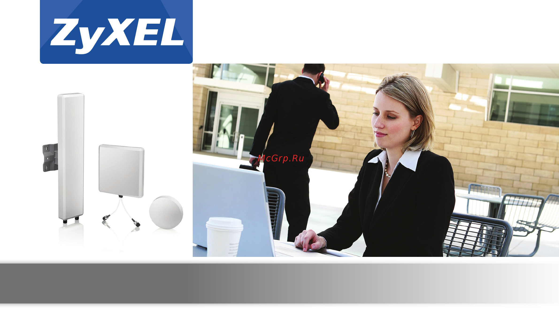 Zyxel ANT3316 Инструкция по эксплуатации онлайн