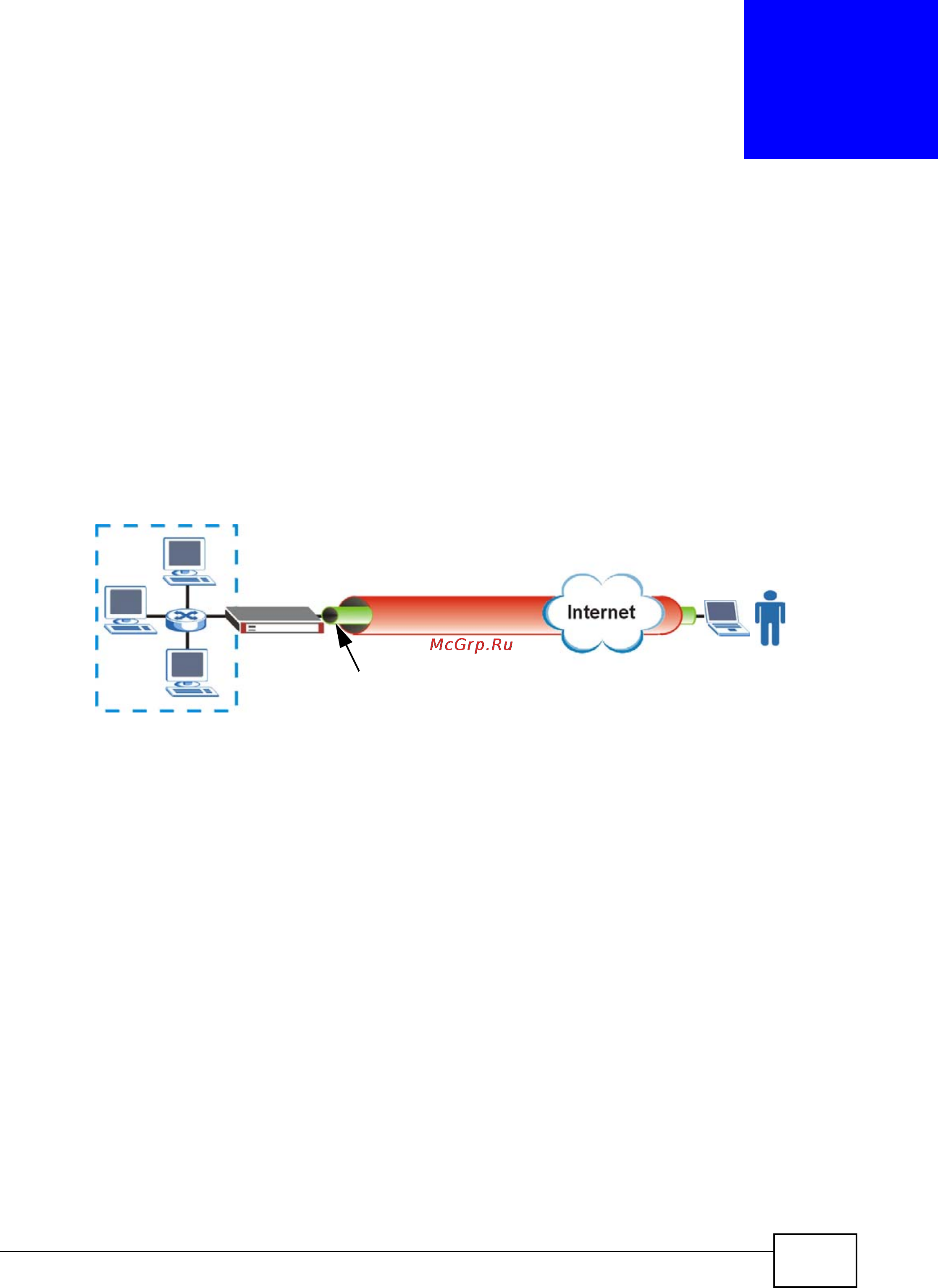 Zyxel ZyWALL USG 300 [157/386] L2tp vpn overview