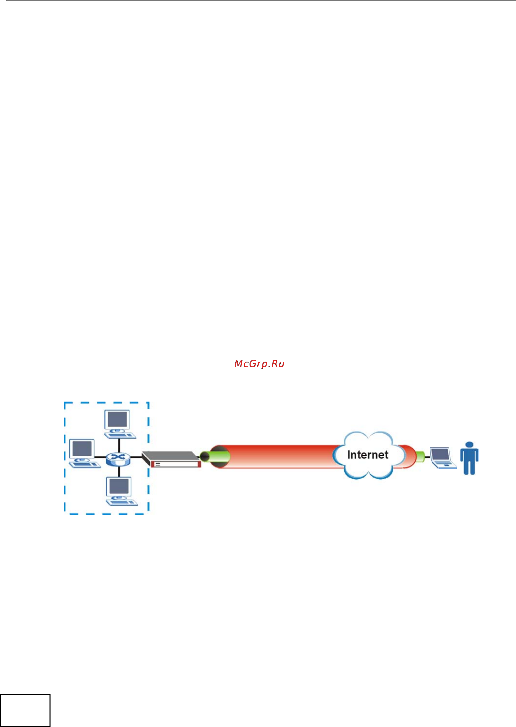 Zyxel ZyWALL USG 2000 [158/386] Using the default l2tp vpn connection