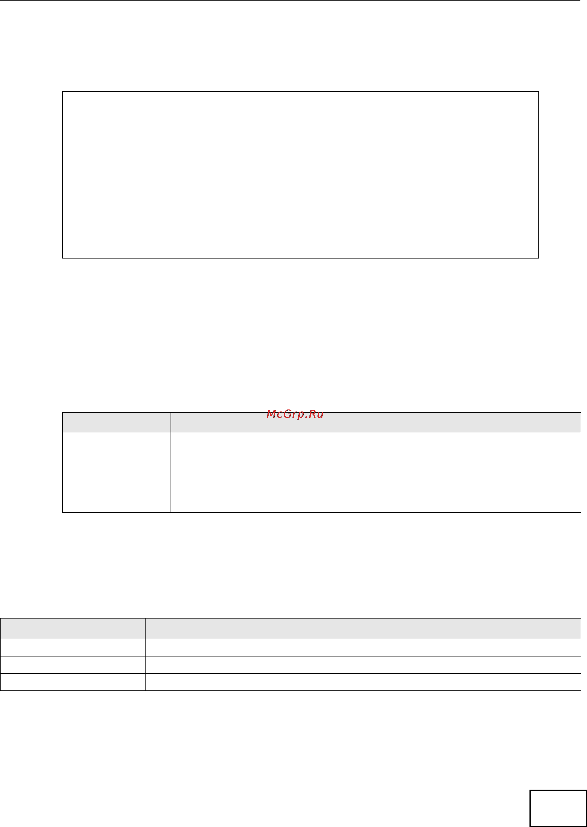 Zyxel ZyWALL USG 20 [71/386] Ethernet interface specific commands