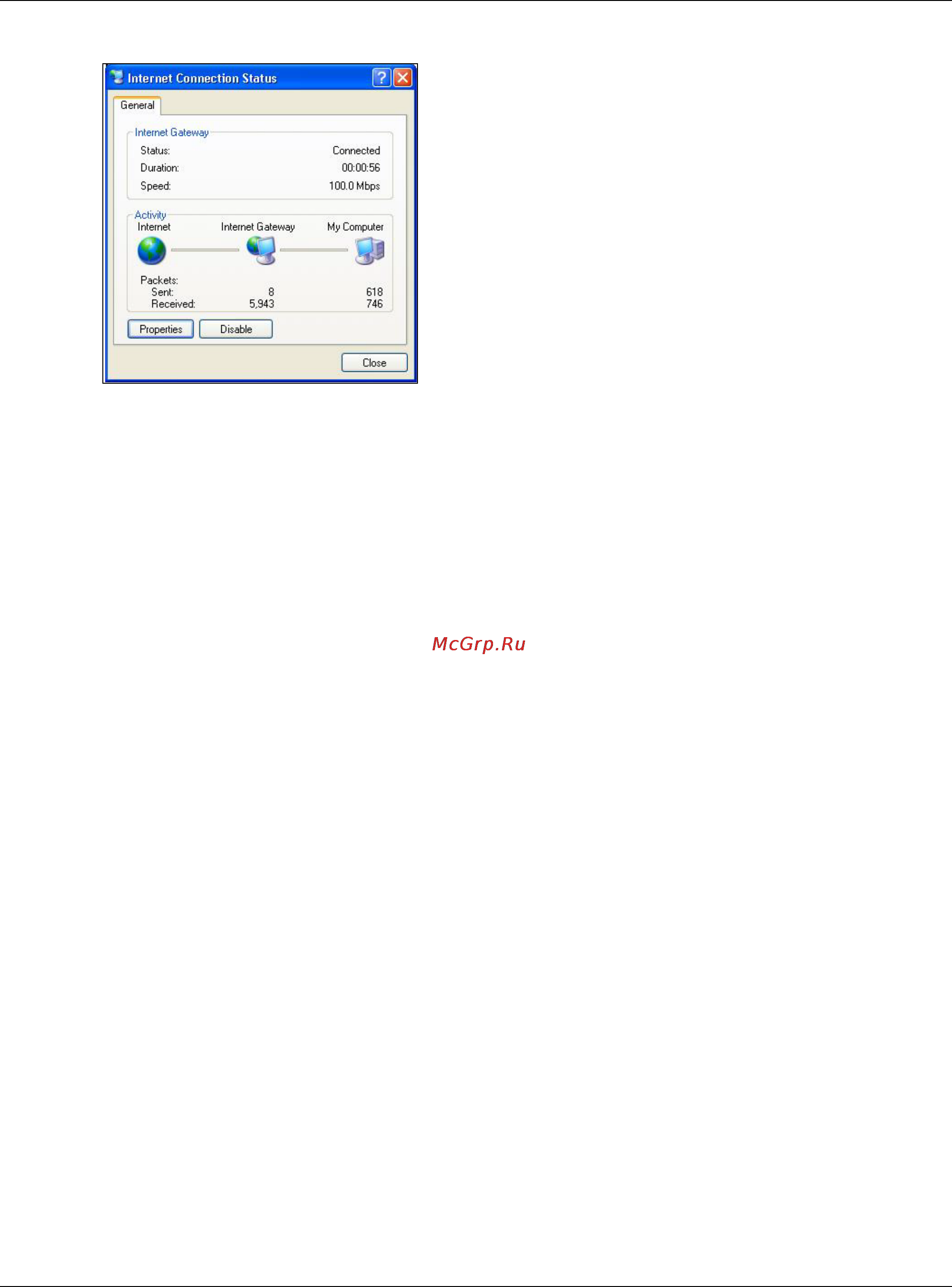 Zyxel USG 60 [321/829] Web configurator easy access