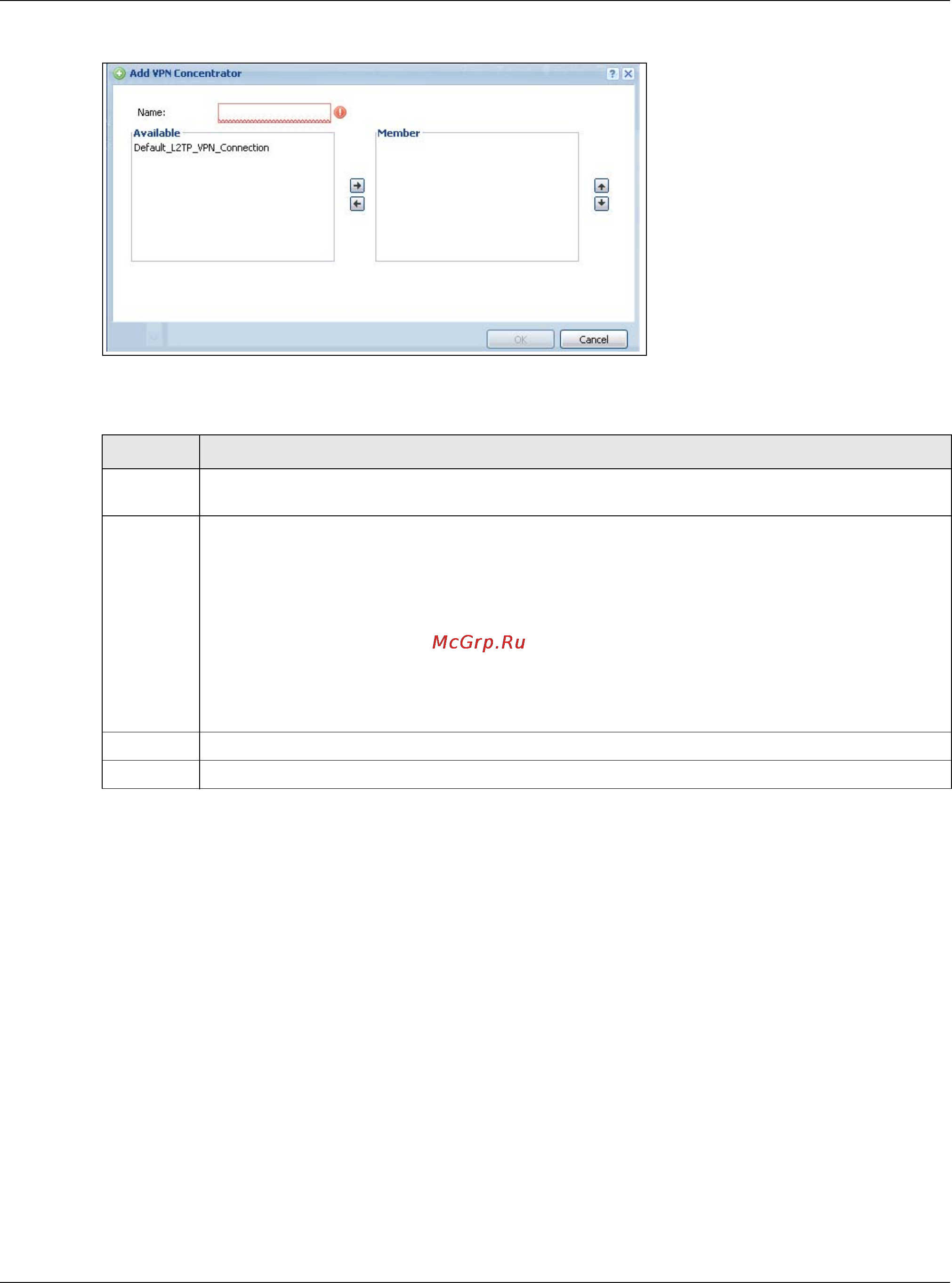 Zyxel ZyWALL 310 [408/829] Zywall usg ipsec vpn client configuration provisioning