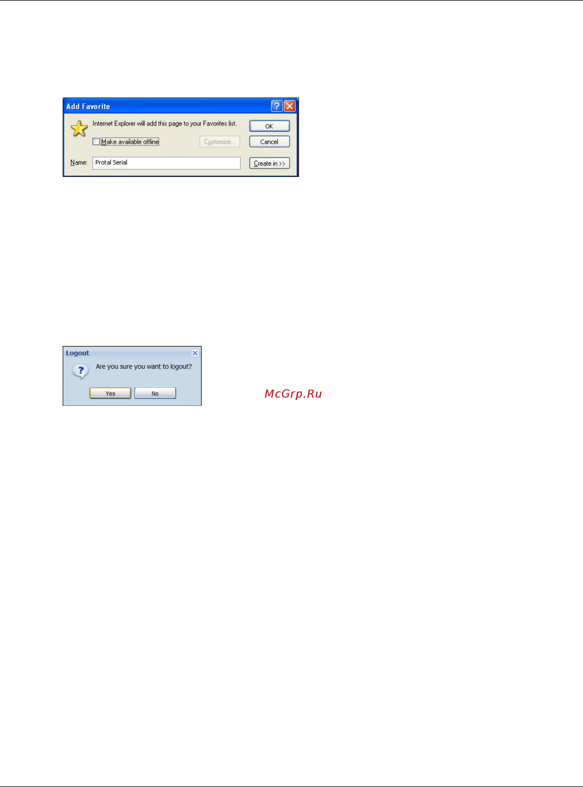 Zyxel ZyWALL 1100 [437/829] Logging out of the ssl vpn user screens