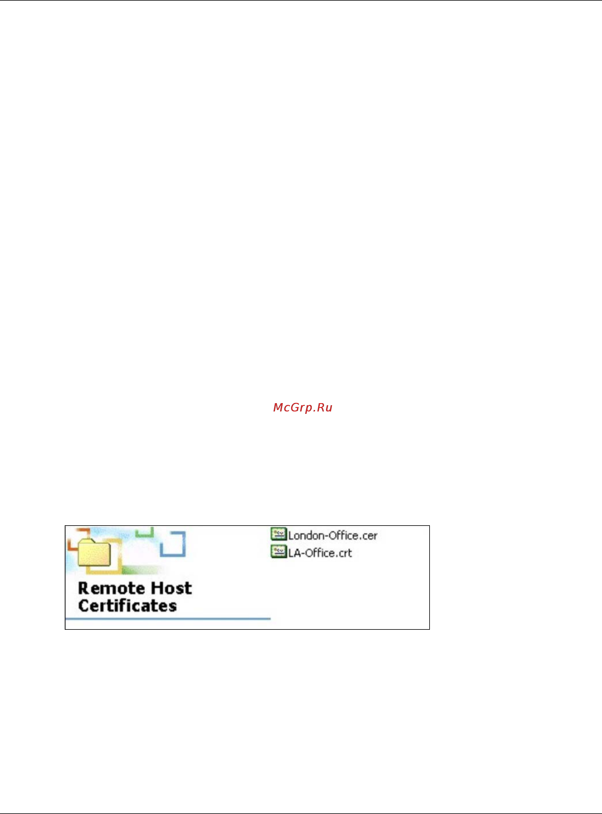 Zyxel ZyWALL 110 [642/829] Verifying a certificate