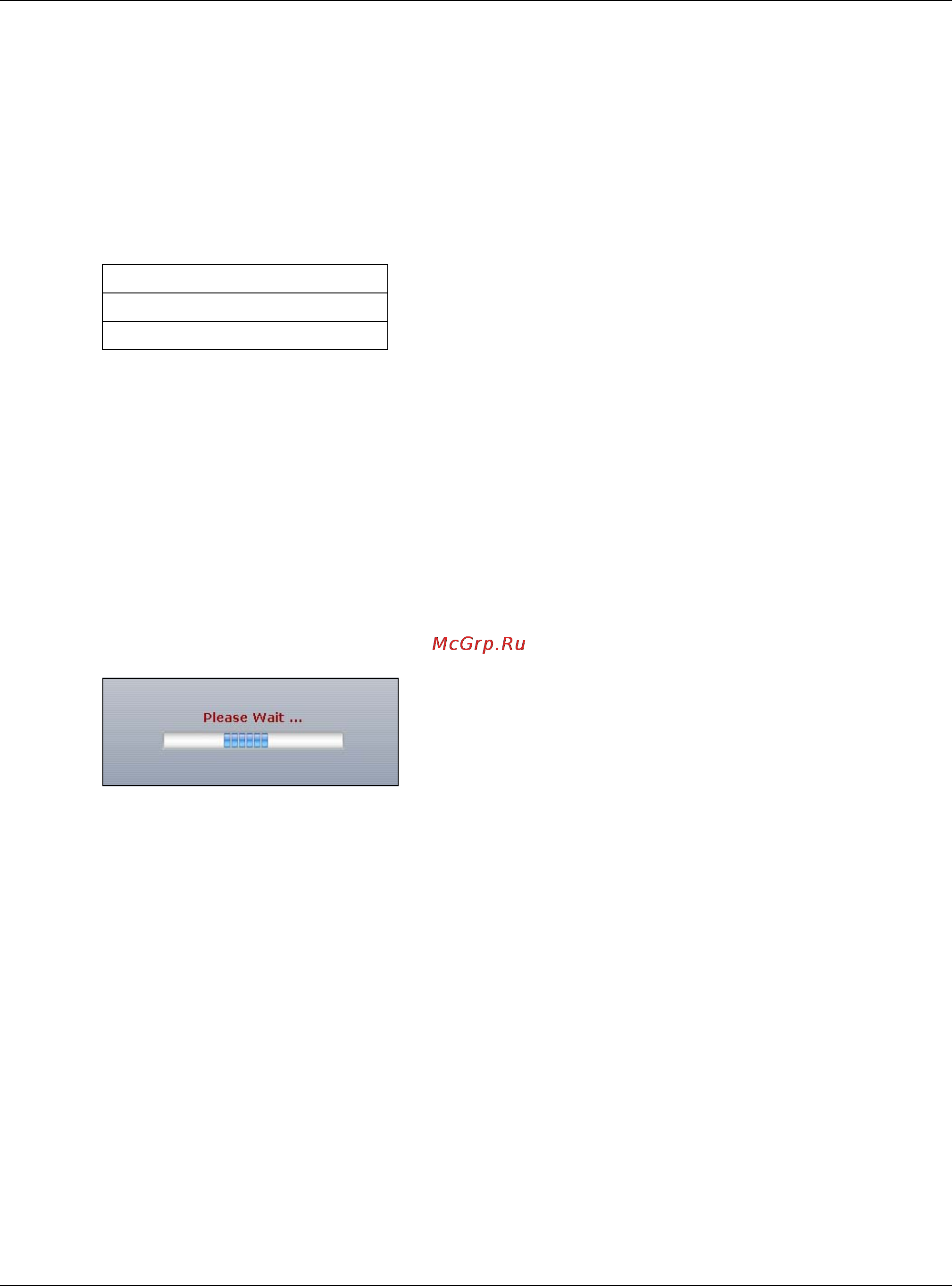 Zyxel ZyWALL 1100 [672/829] Pre defined ntp time servers list