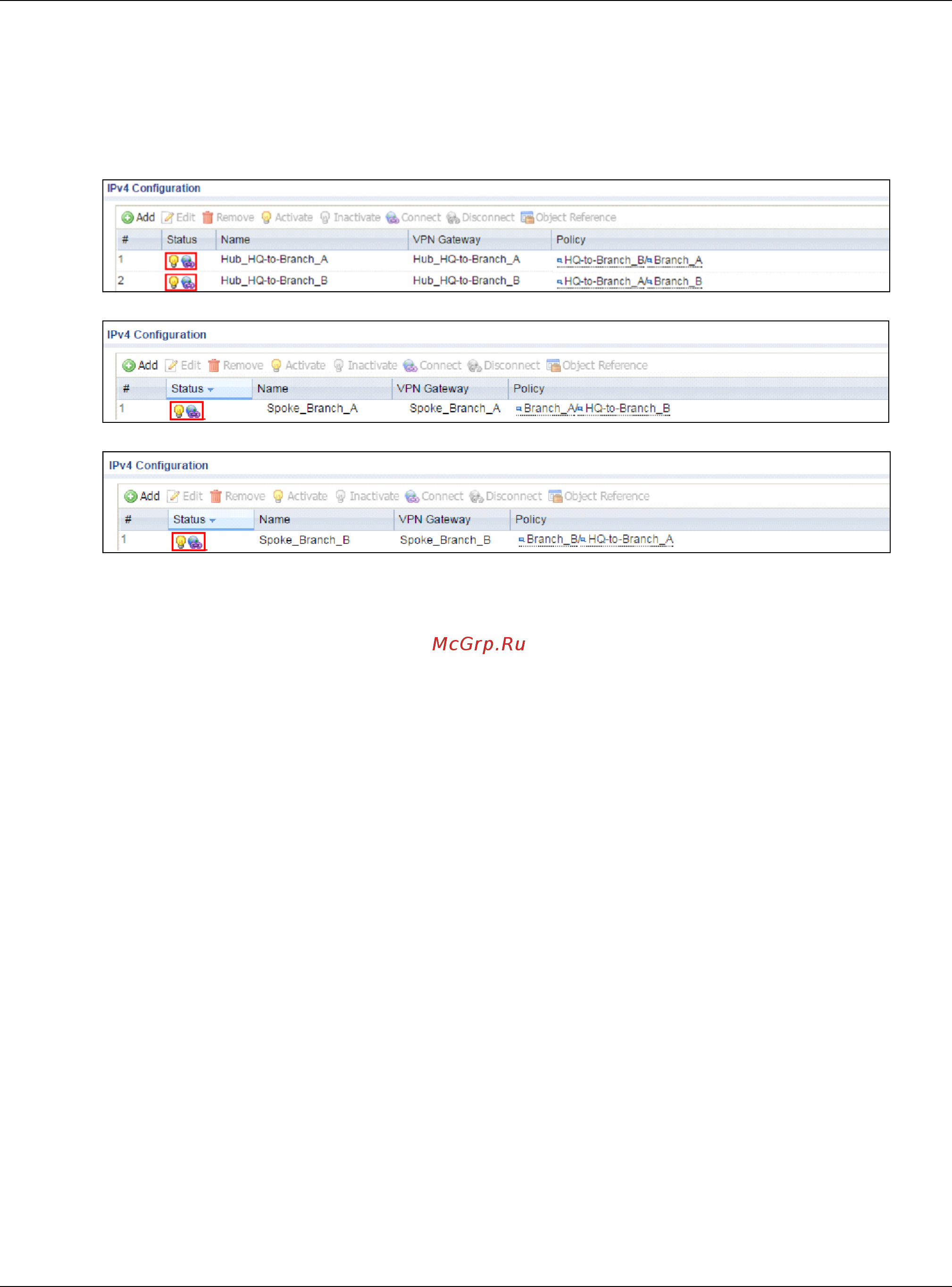 Zyxel USG 40 [202/327] Test the ipsec vpn tunnel