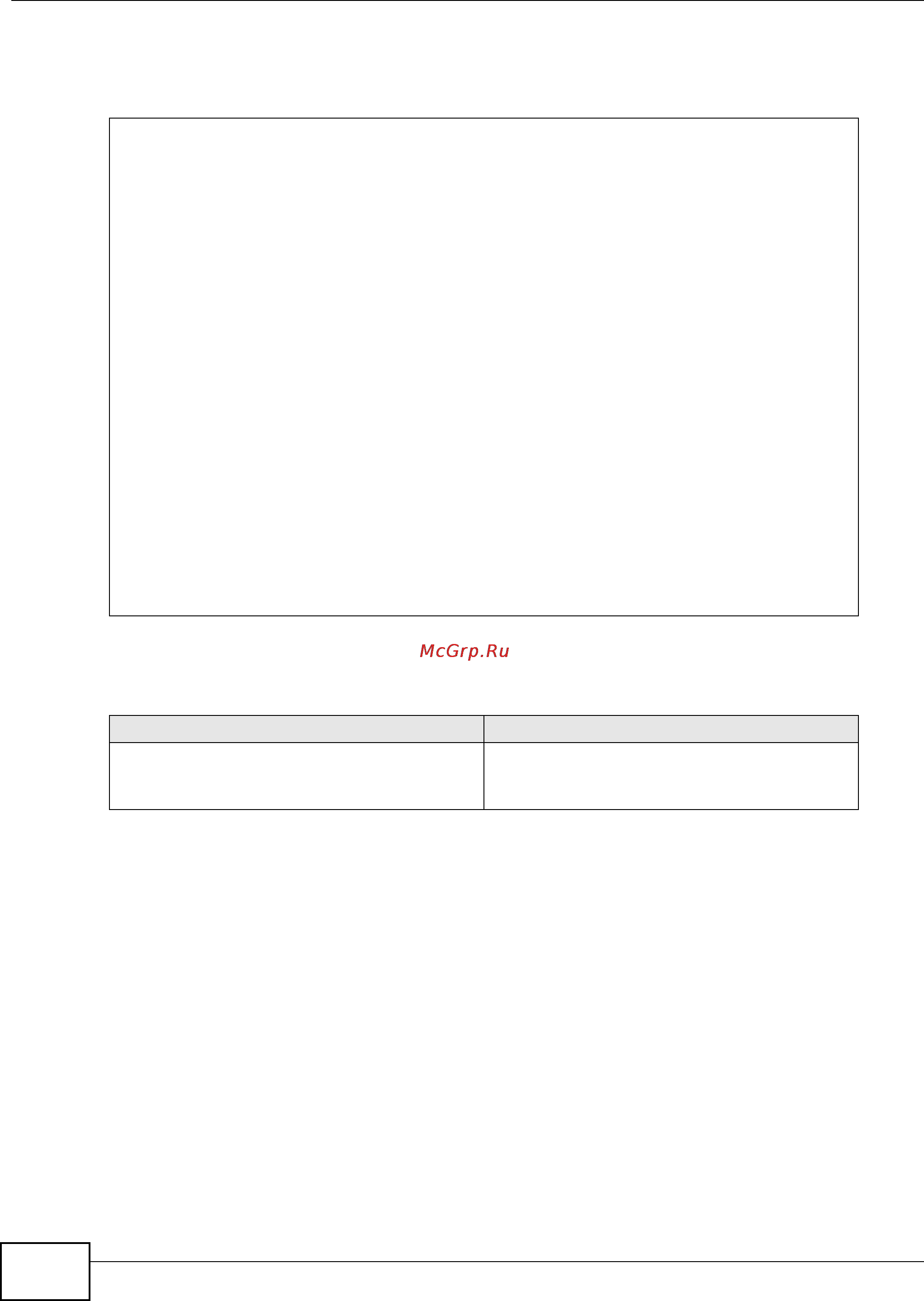 Zyxel USG 1900 [350/438] Comments in configuration files or shell scripts