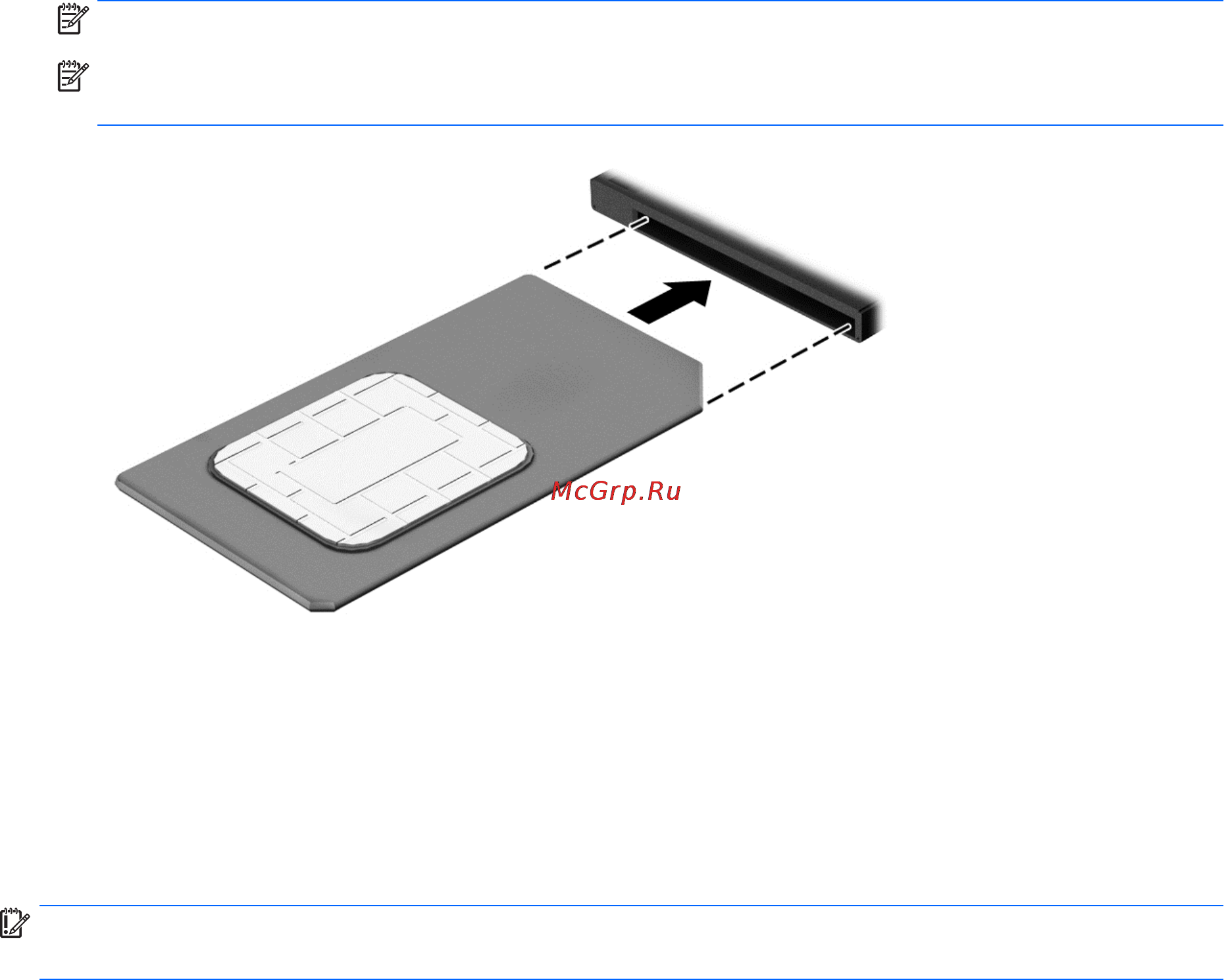 HP stream 11-d055ur, l0z83ea [31/76] Использование беспроводных устройств bluetooth только на некоторых моделях